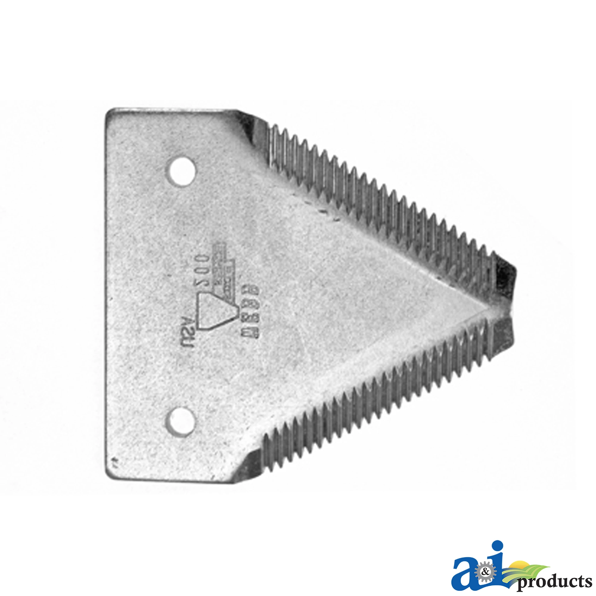 E76370: Pull Type Windrower Section | Shop.Deere.com
