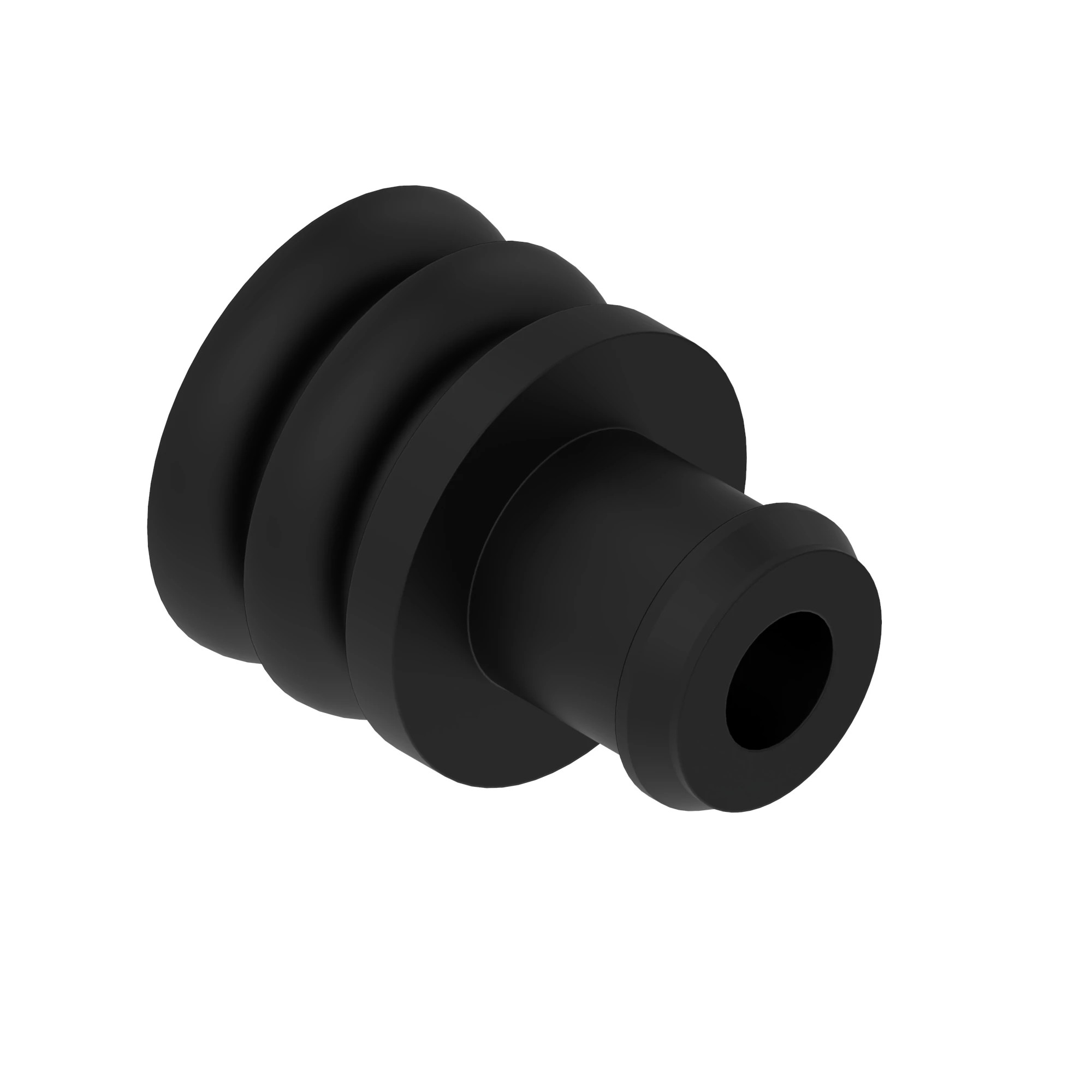 John Deere Electrical Connector Cable Seal - 57M9911