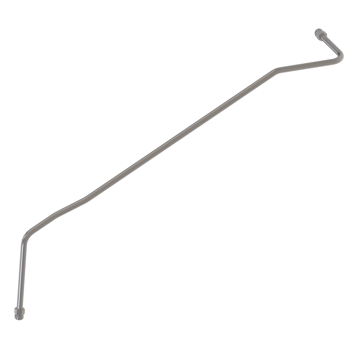 Line, Oil (Lower)