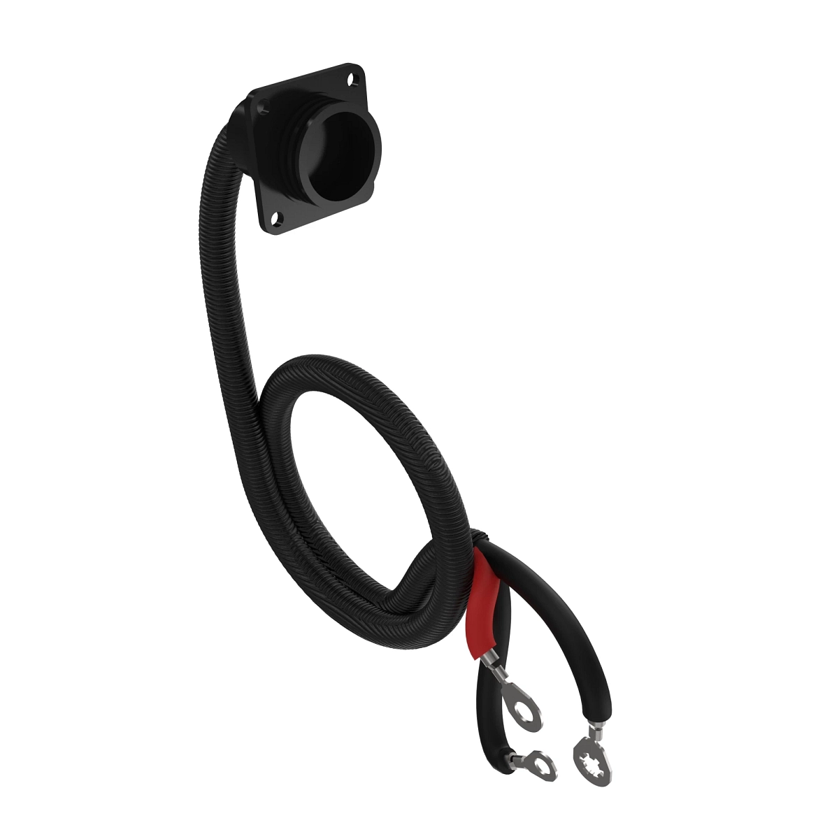 Harness, Wiring