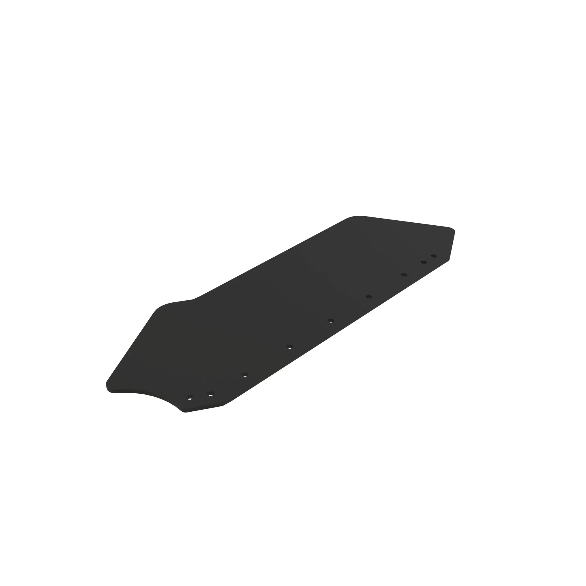 John Deere Rubber Cover - CXT33014