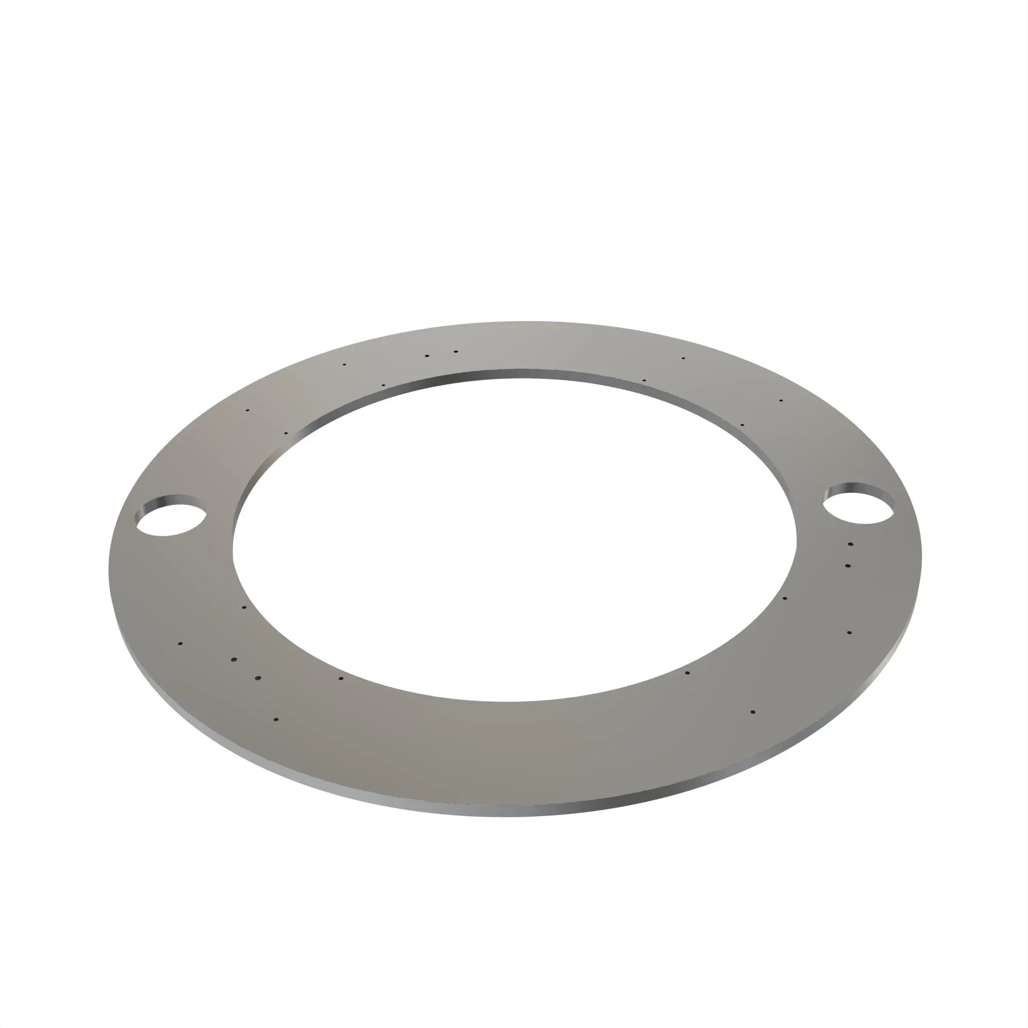 endplate