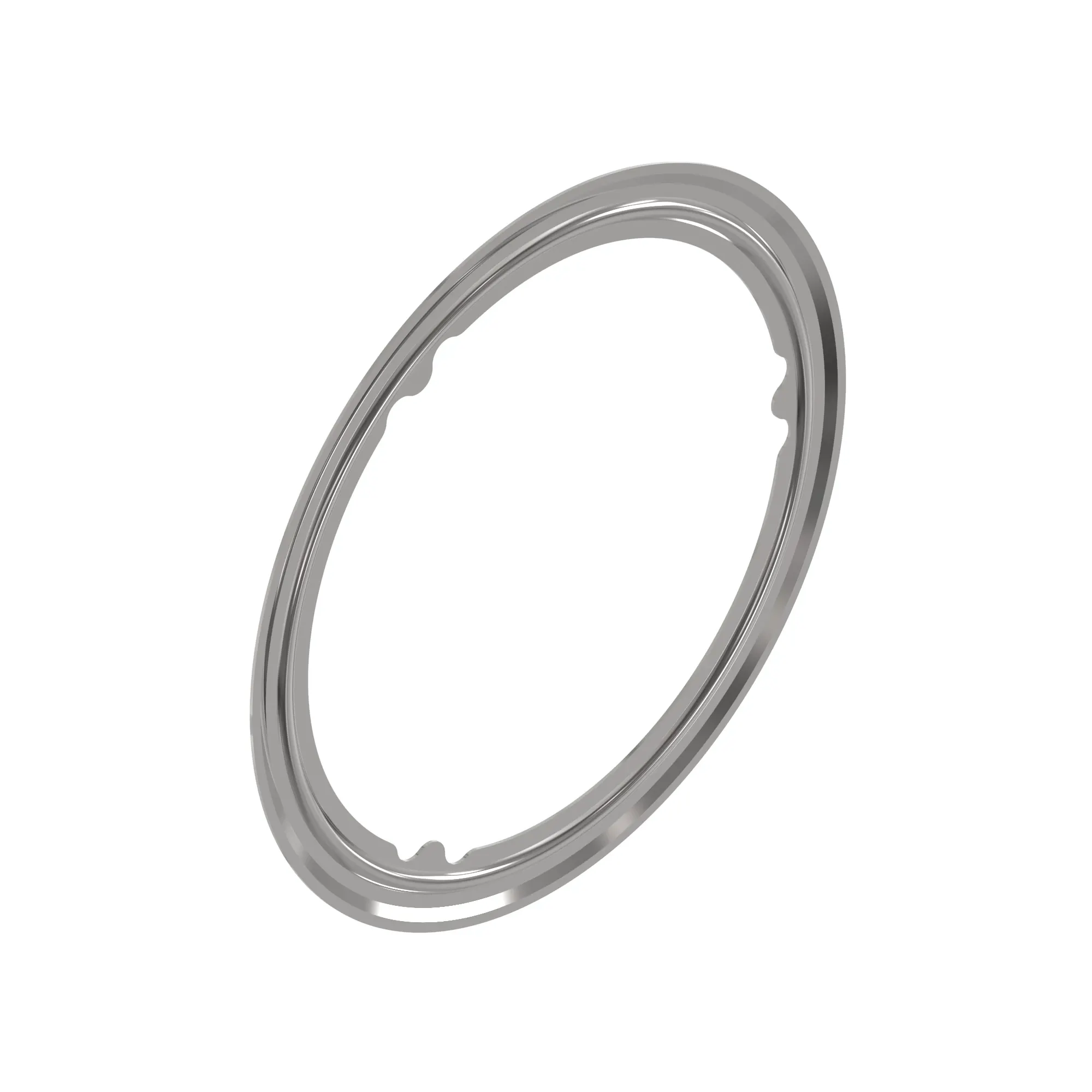 John Deere Engine Gasket - R529509