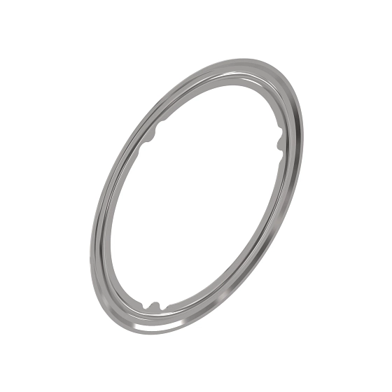 John Deere Engine Gasket - R529509