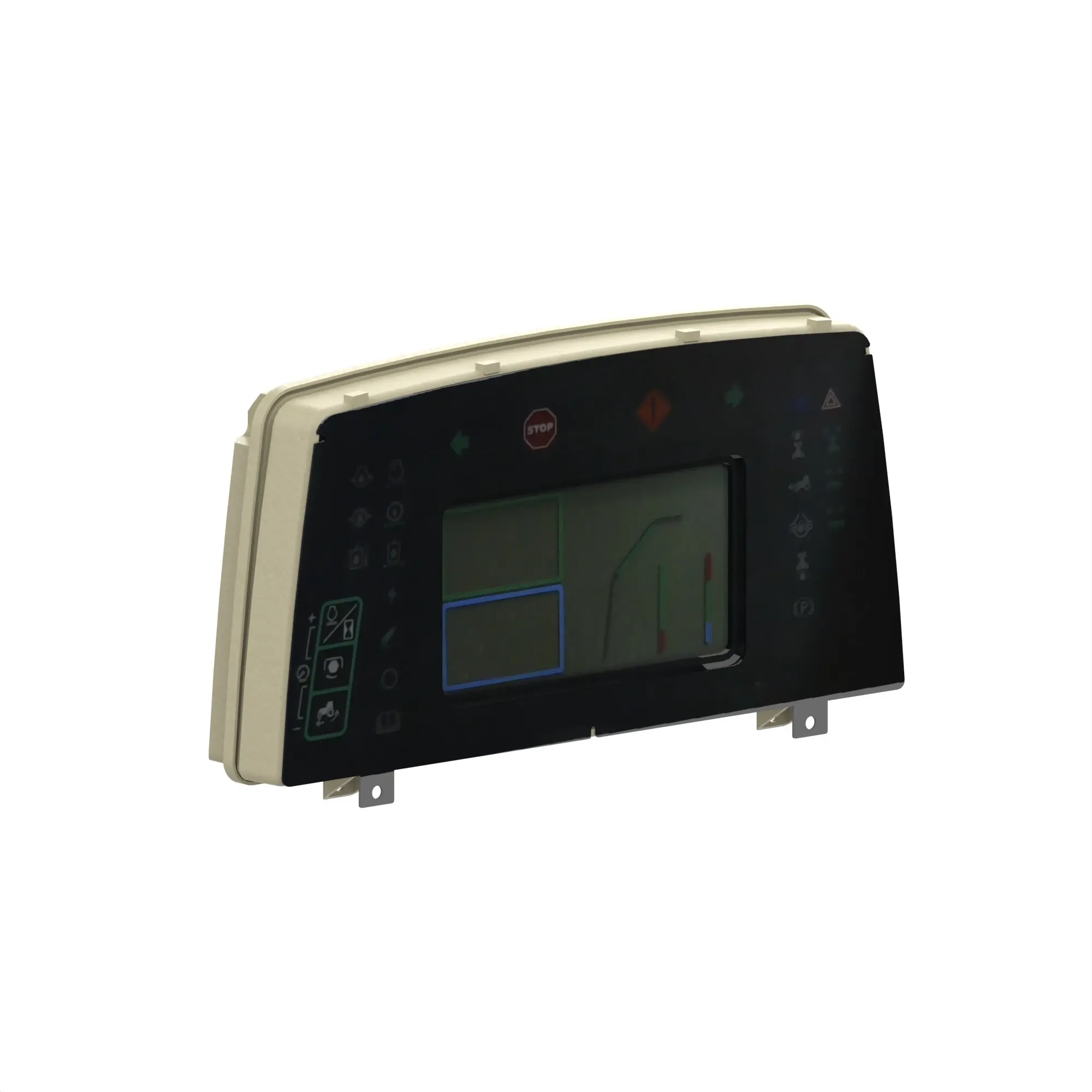 John Deere Monitor - RE173074