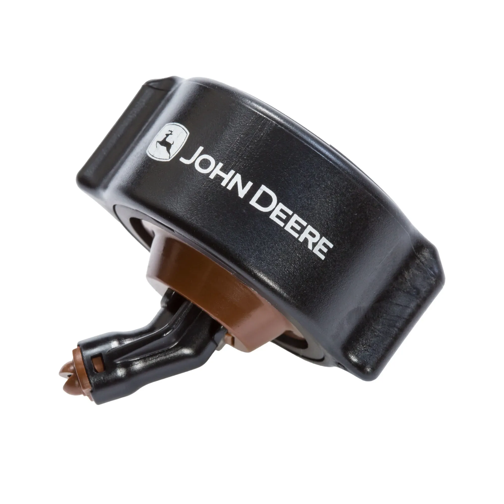 John Deere 3D 100 Degree Spray Angle Nozzle, 0.35 GPM, Tip Size 035 - PS3DQ00035