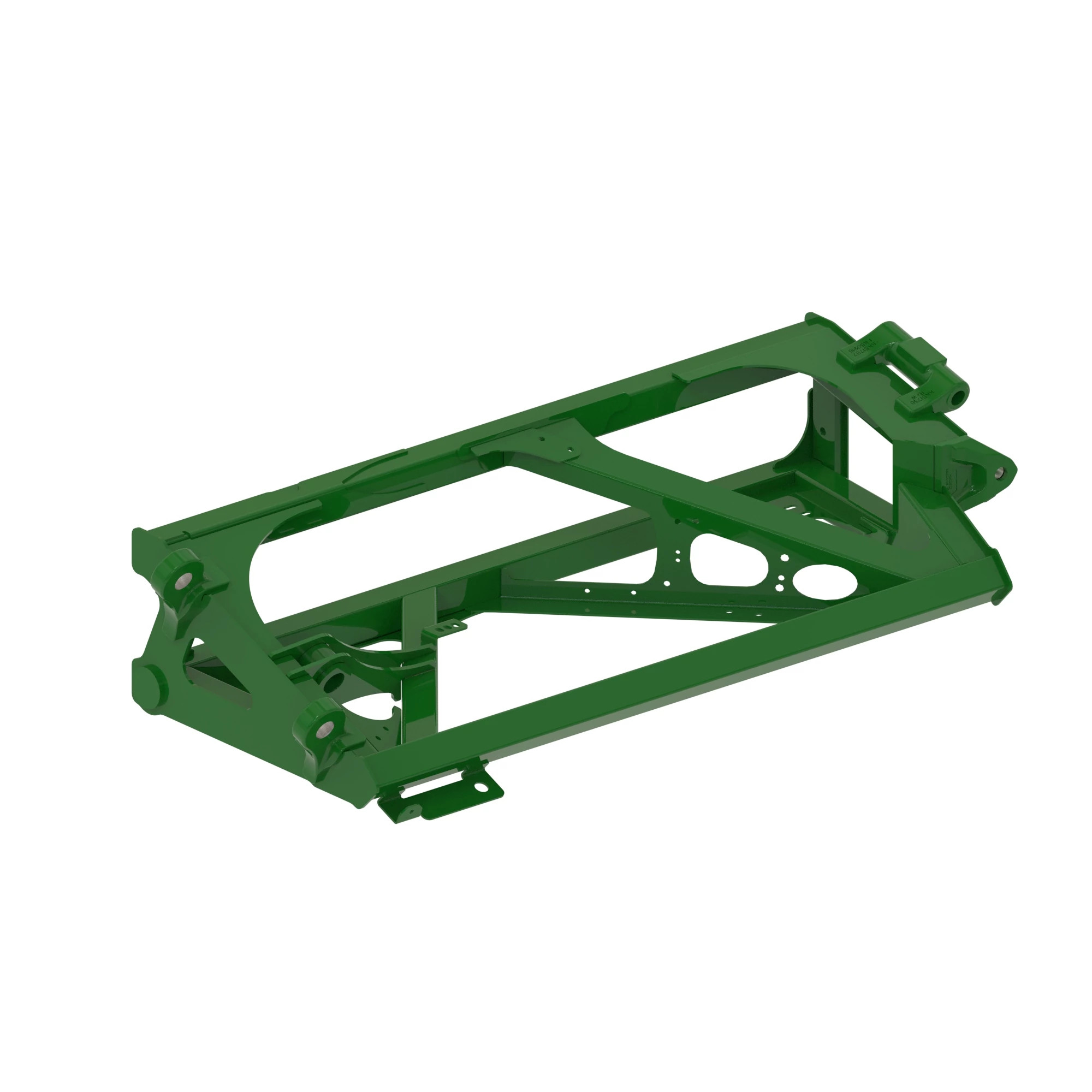 John Deere Outer Steel Sprayer Boom, 27 Meters - AKK32813