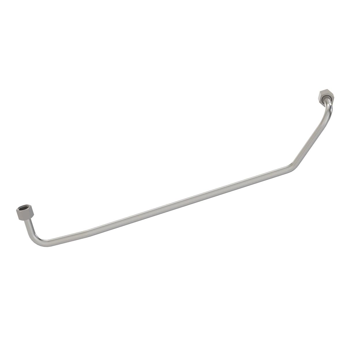 Fuel Line, Cross-Over Tube