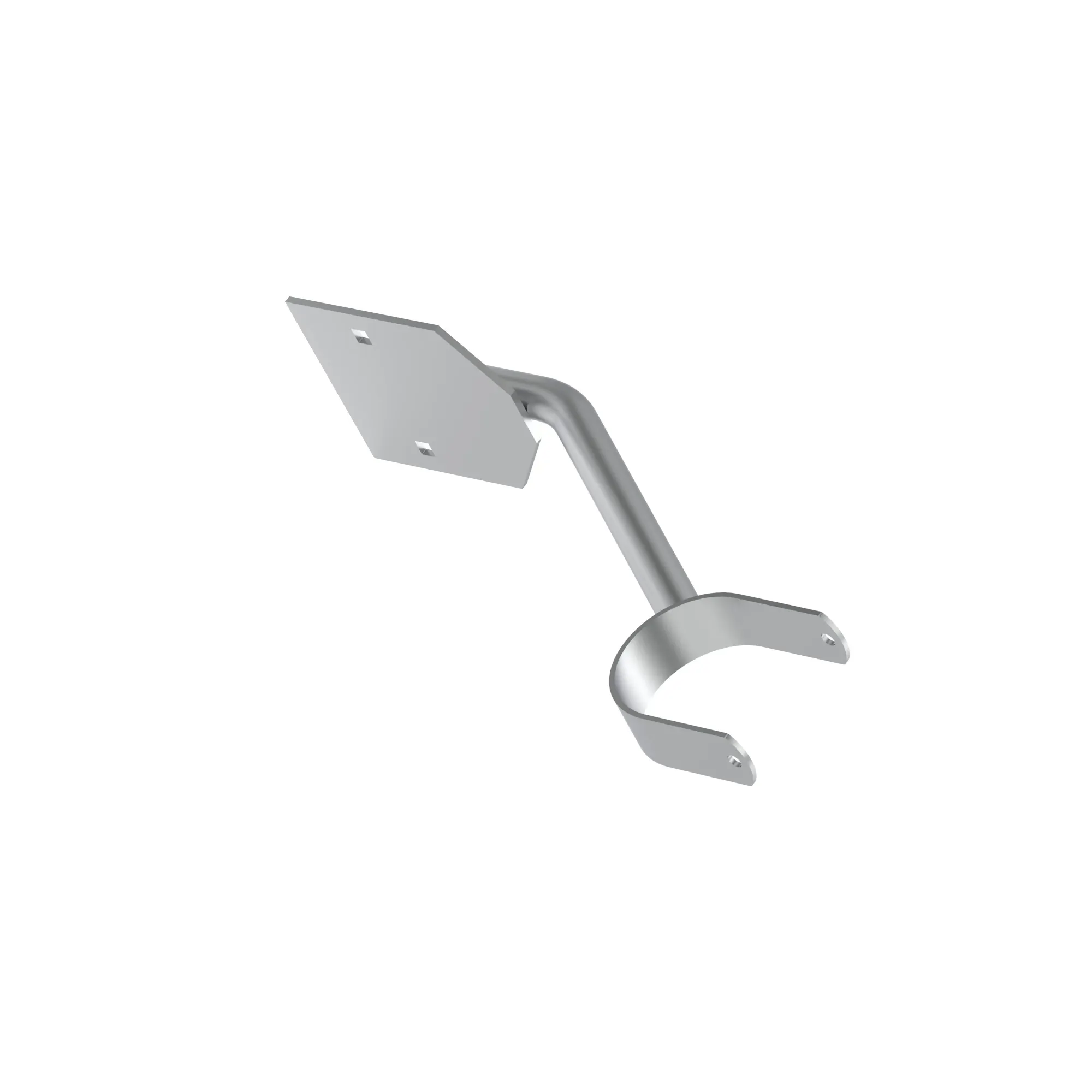 BRACKET, VACUUM MANIFOLD
