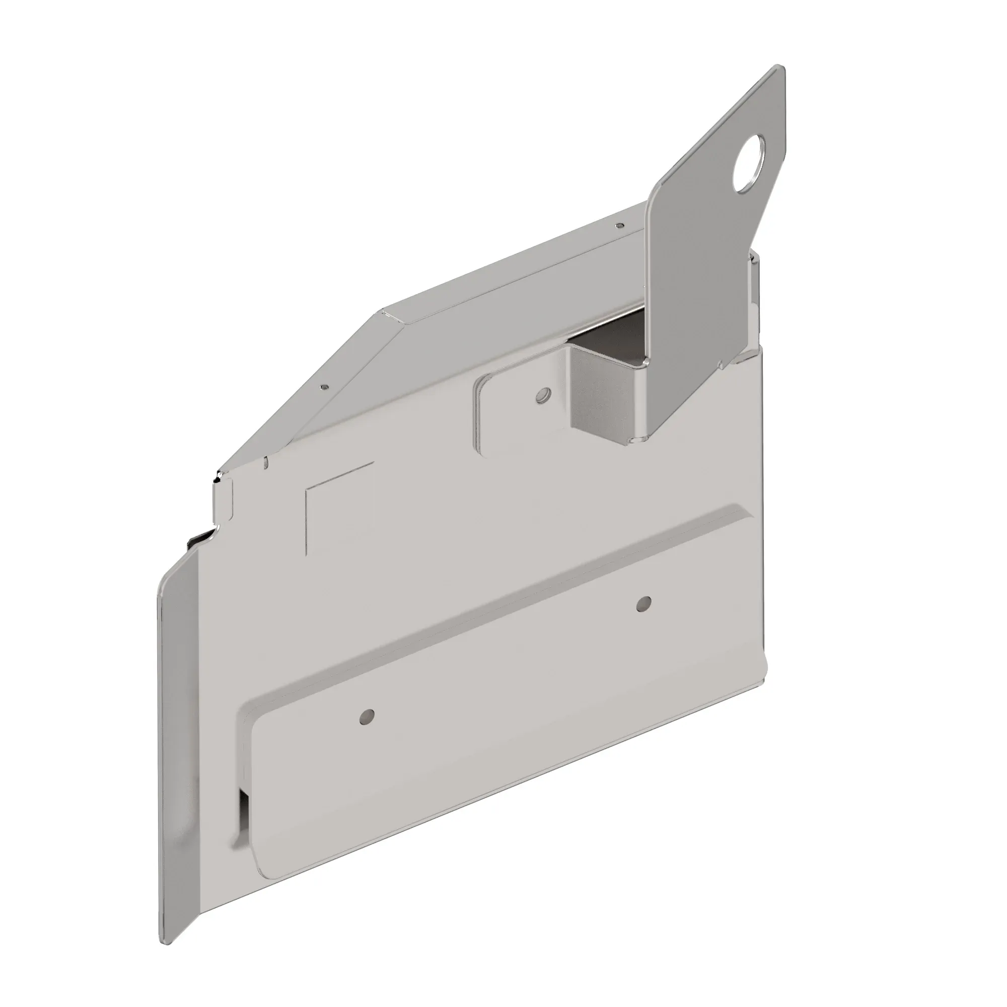 Heat Shield