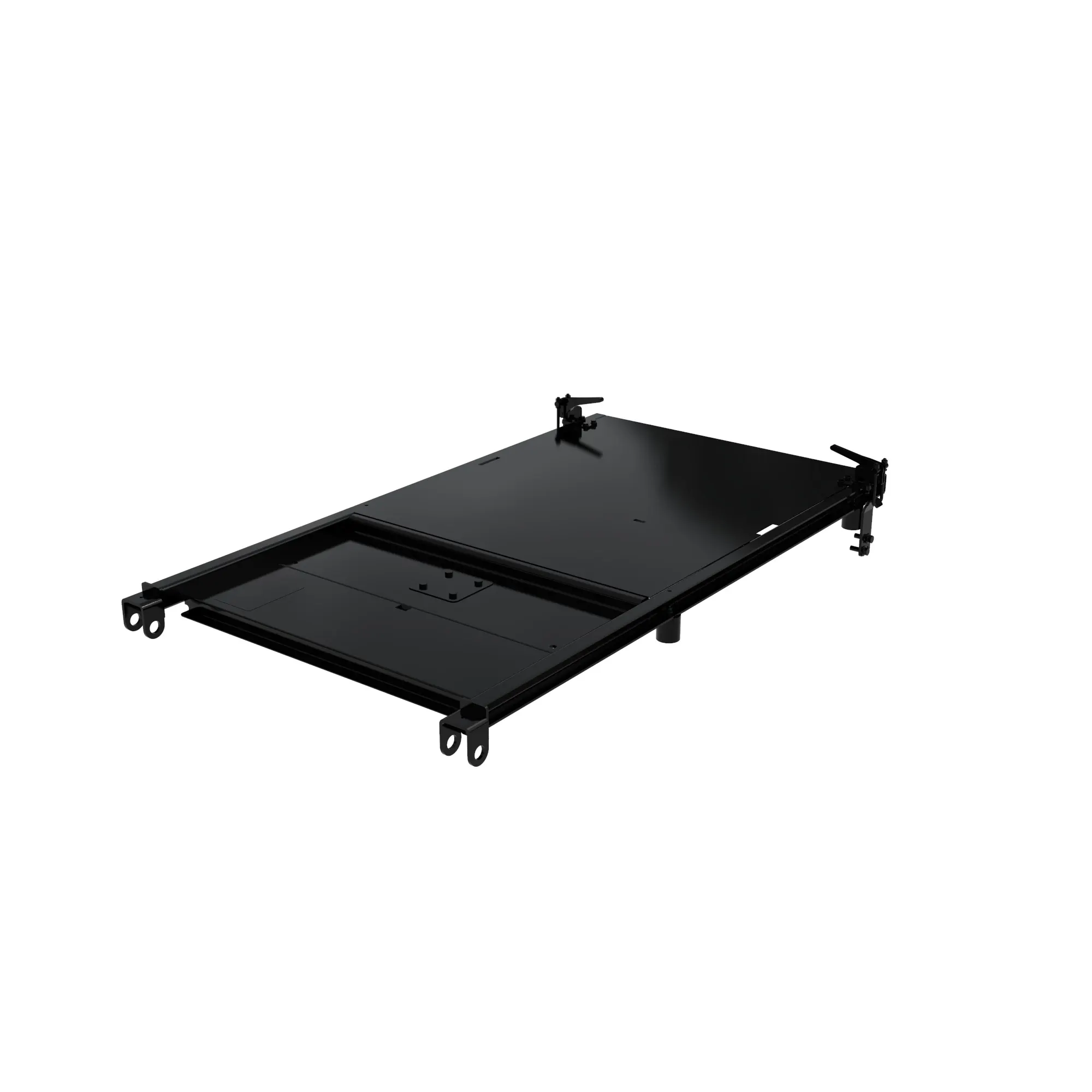 John Deere Multipurpose Platform - VGB10050