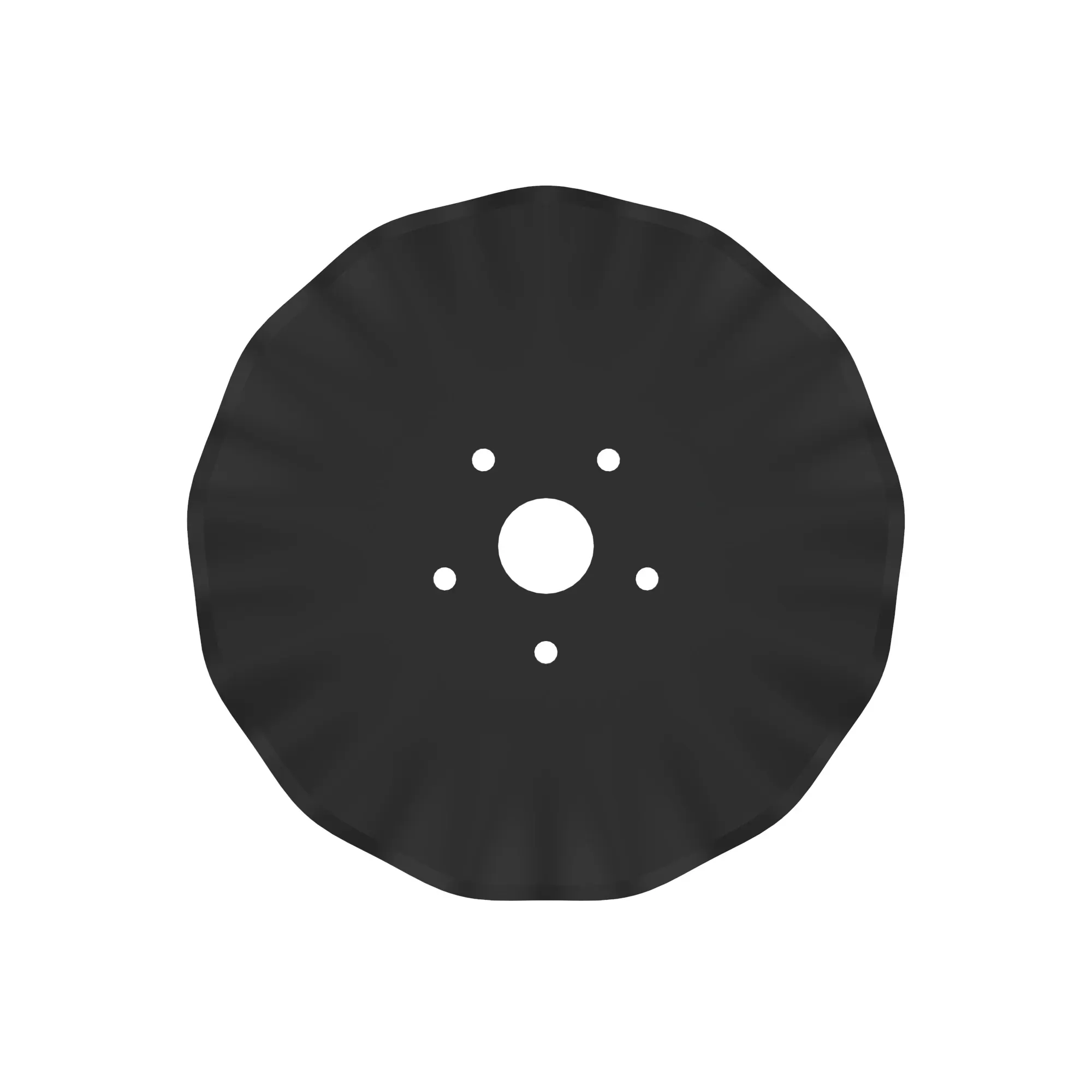 Disk Colter
