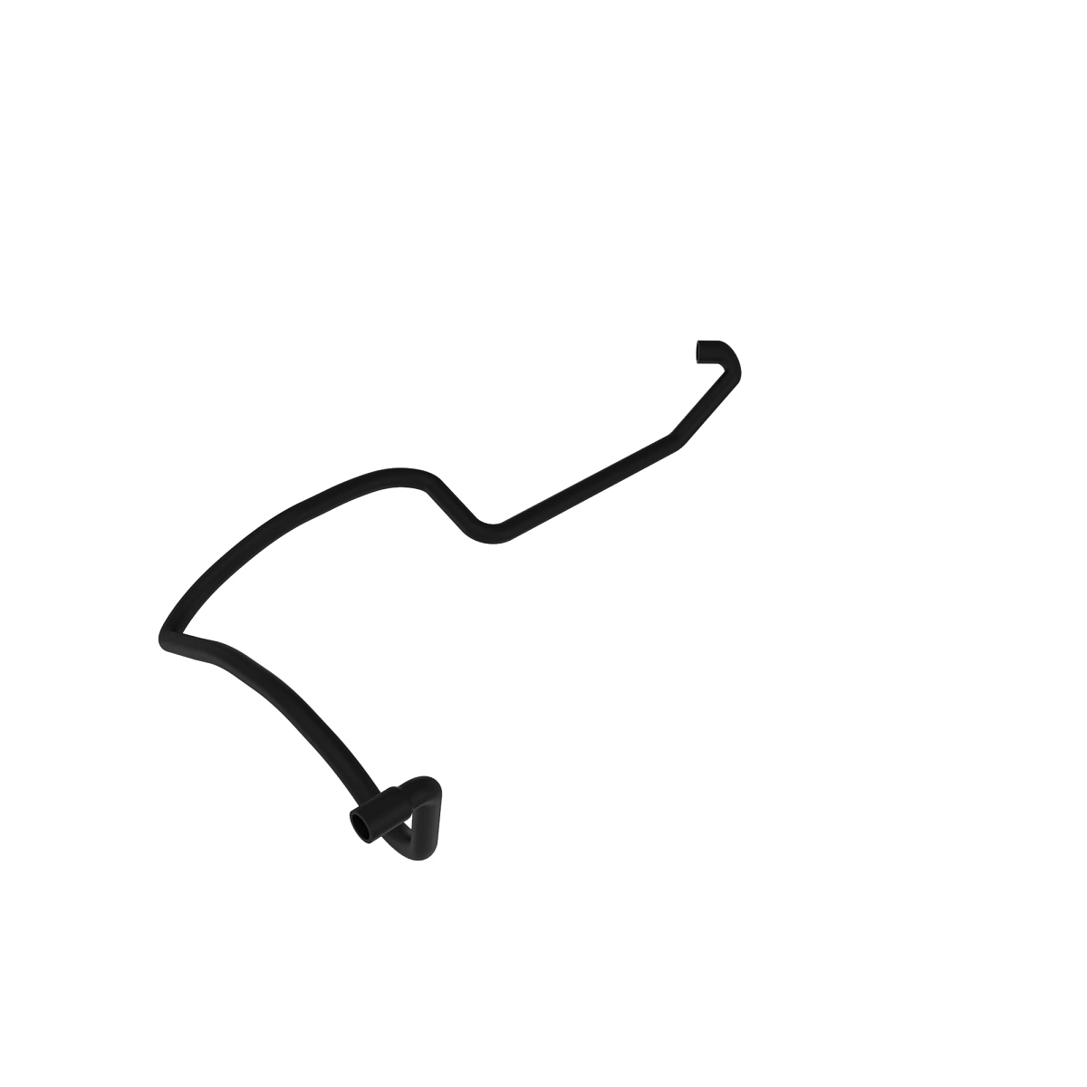 L172244: Radiator Hose, Formed