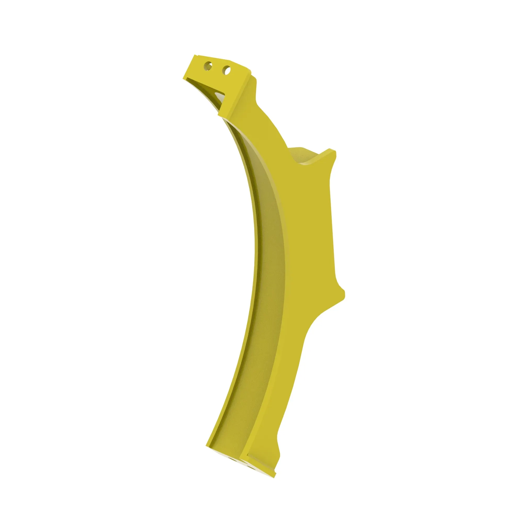 HOUSING, REAR SAW HOUSING - NO WEAR