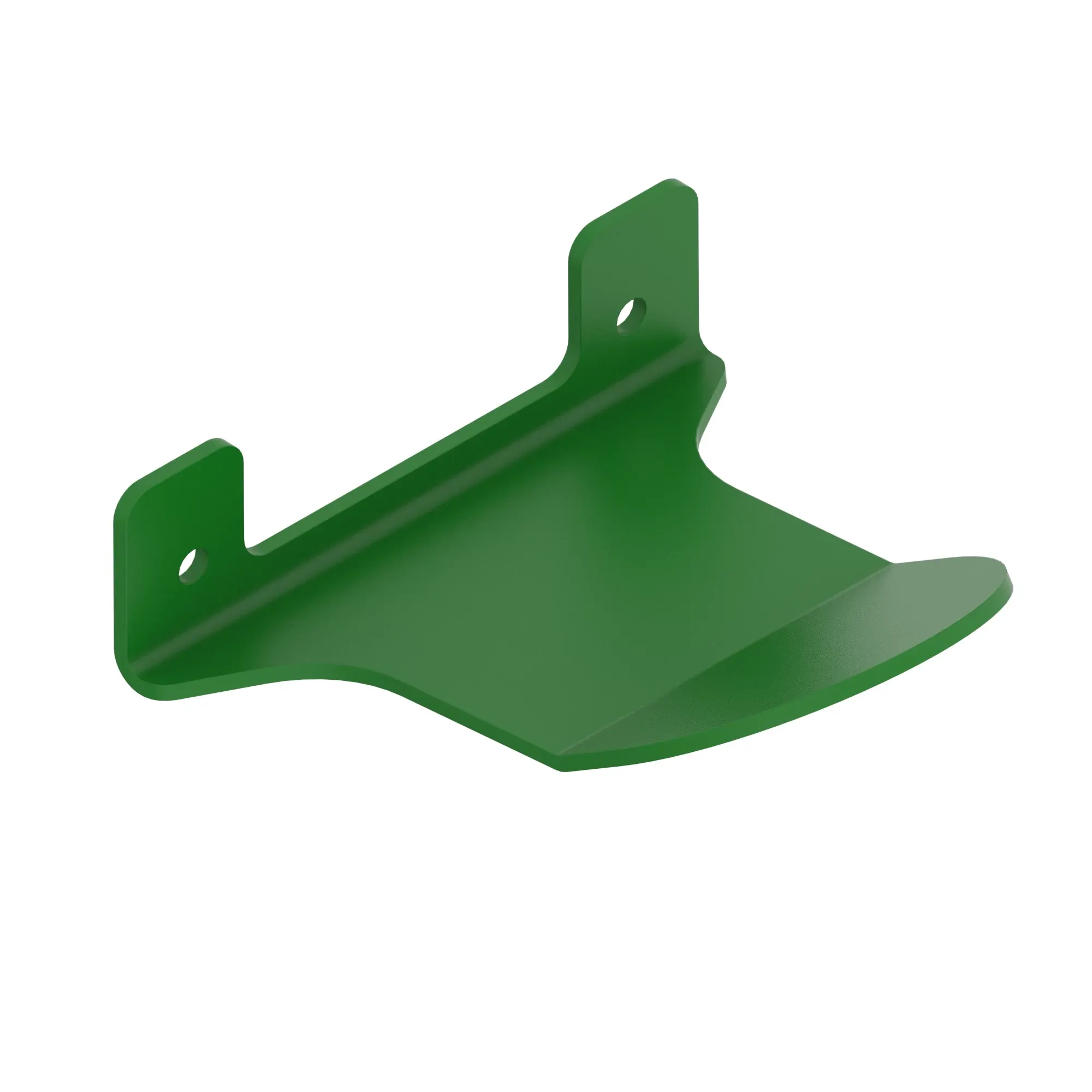 John Deere Arm Rest Bracket - LVU22196
