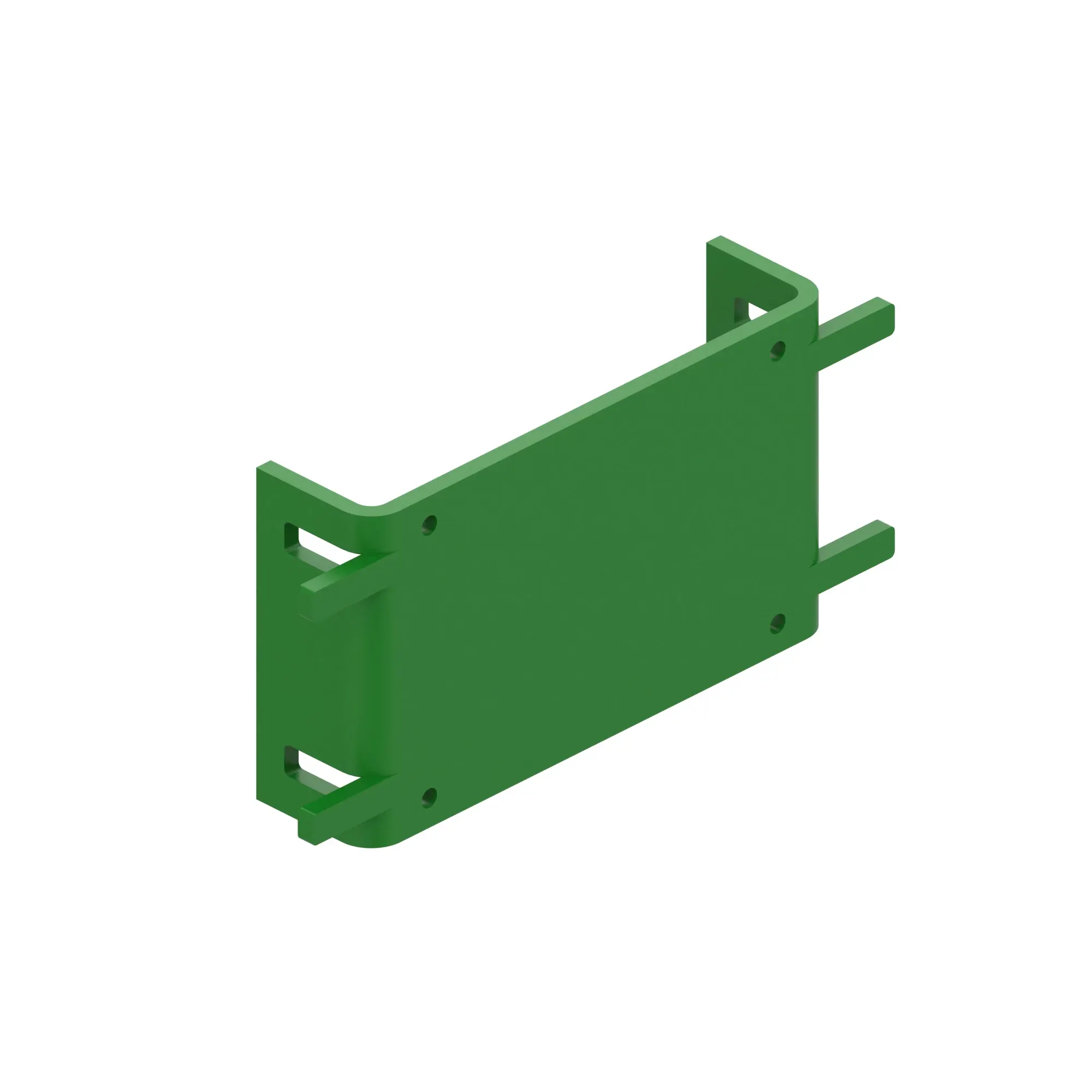 John Deere Plate - N263338