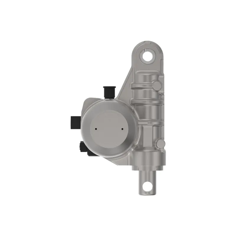 Hydraulic Cylinder