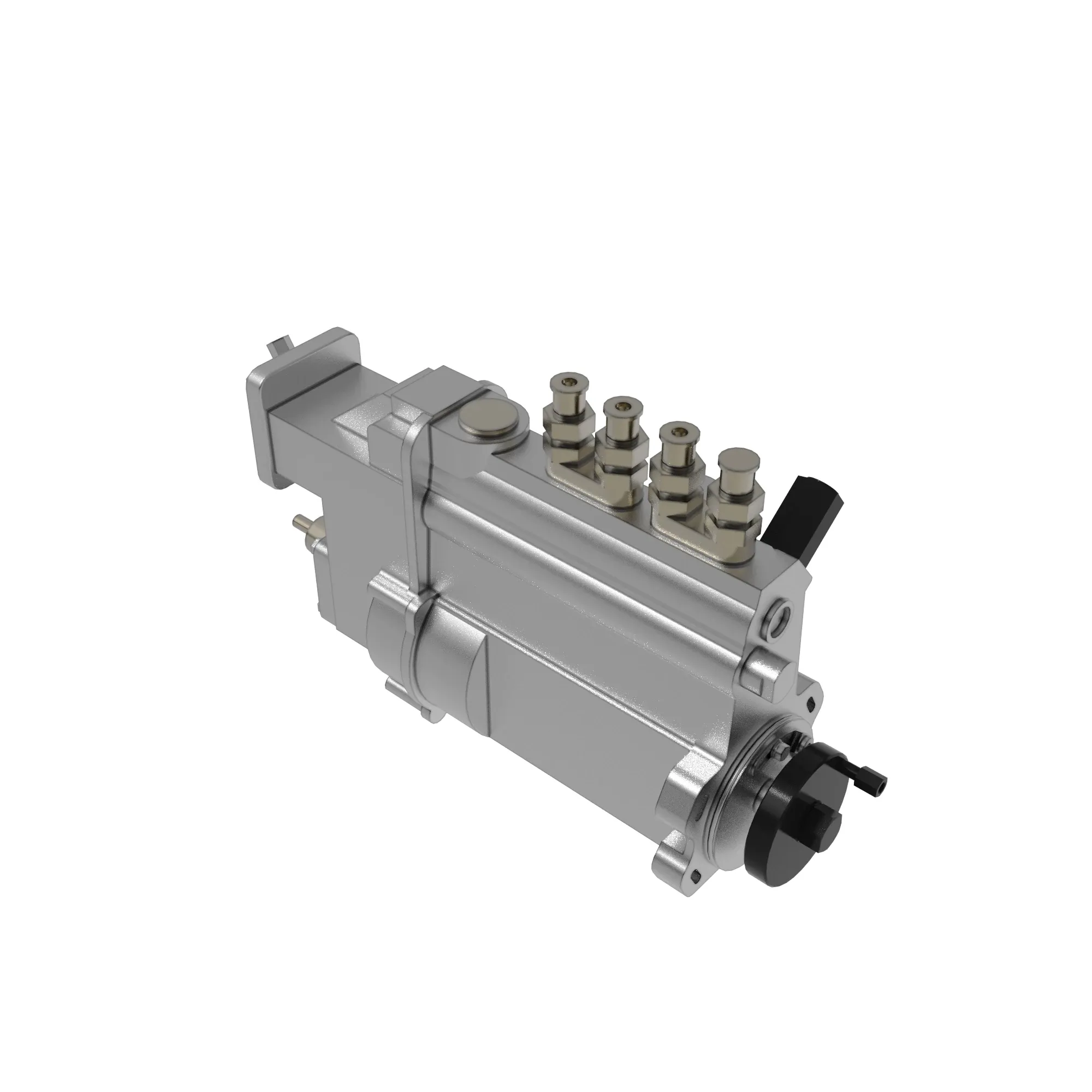 John Deere Reman REMAN Fuel Injection Pump Assembly - SE500837