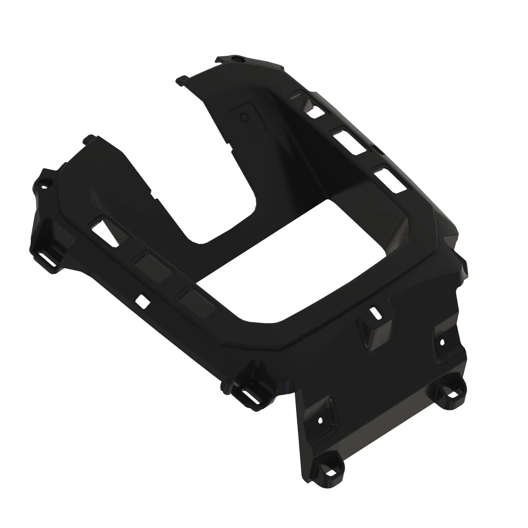 OOS, W/O BUTTON MODULE