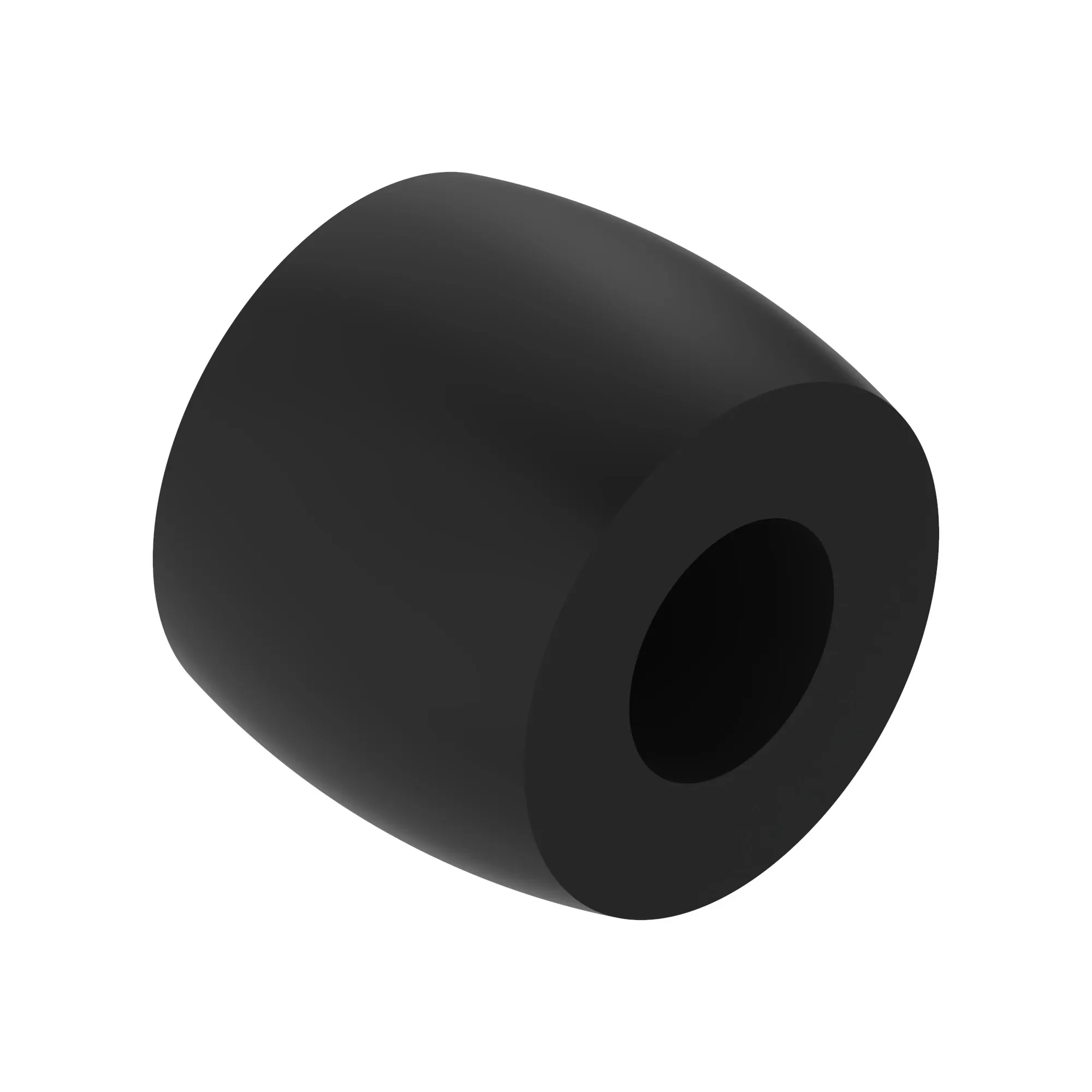 John Deere Backhoe Boom Absorber - T343788