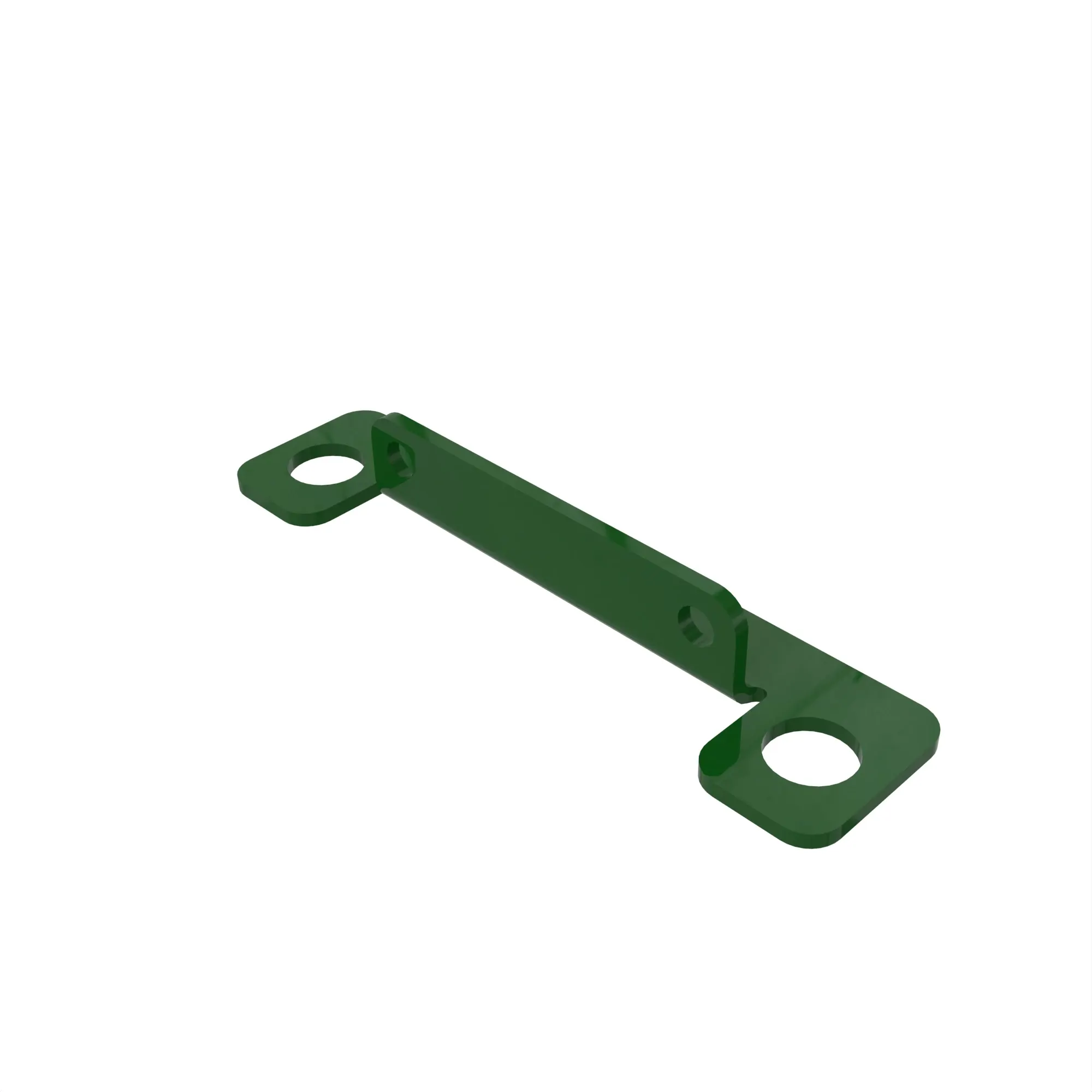 John Deere Exhaust Tube Bracket - CXT26515