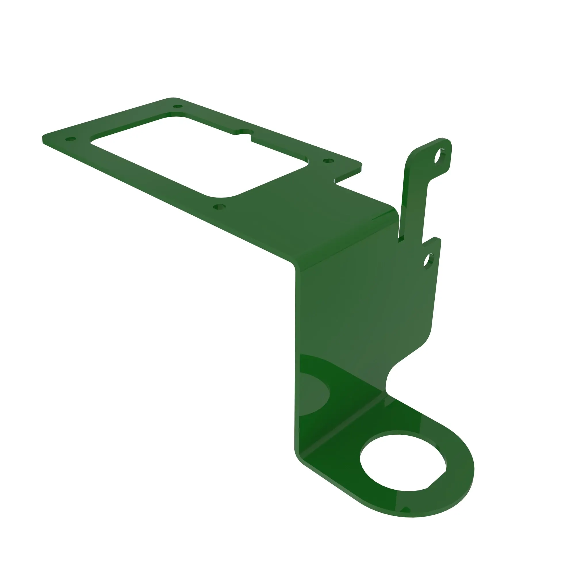 John Deere Harness Bracket - A104161
