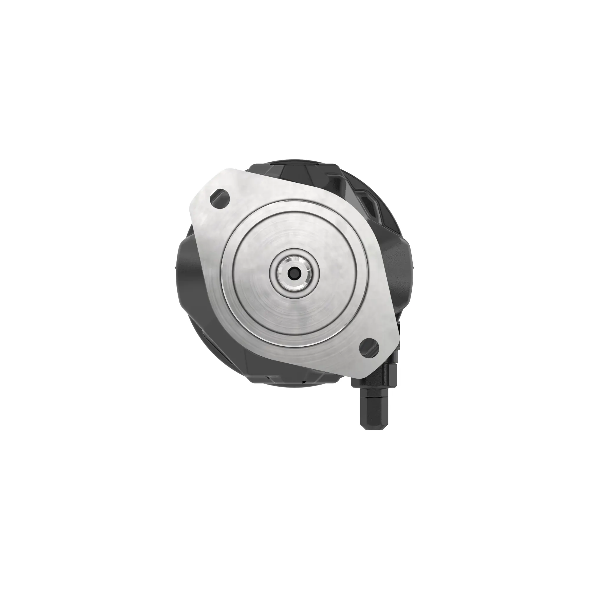 PUMP, FAN