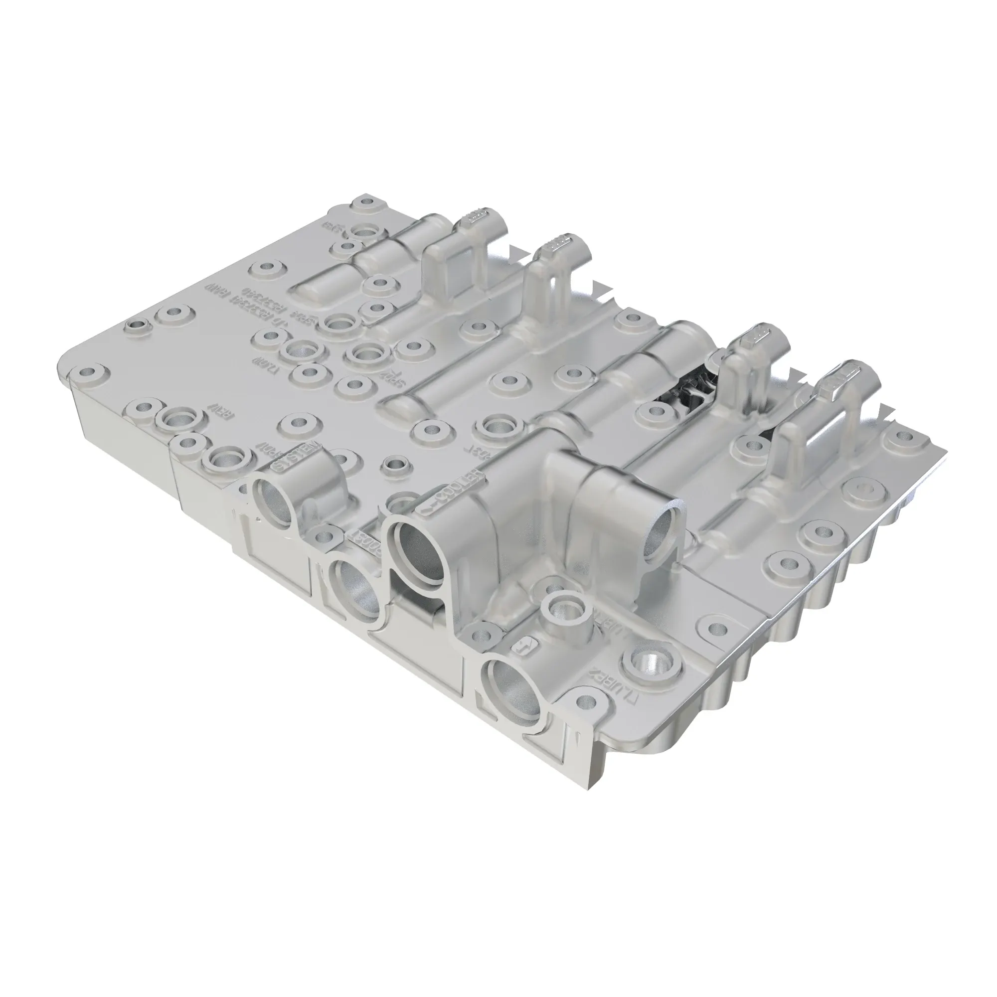 John Deere Housing - R537340