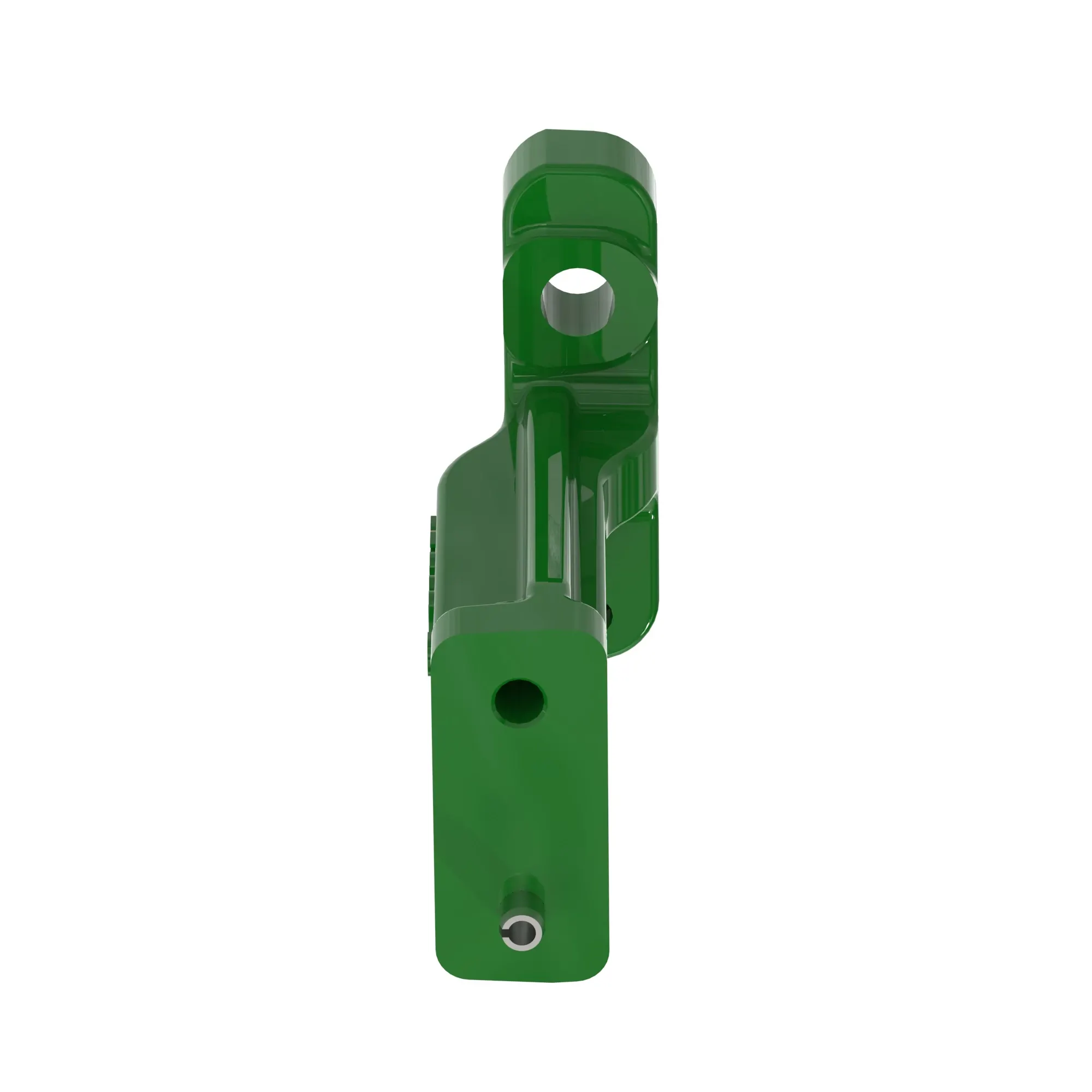 RE545357: Rear Bracket, Right Side