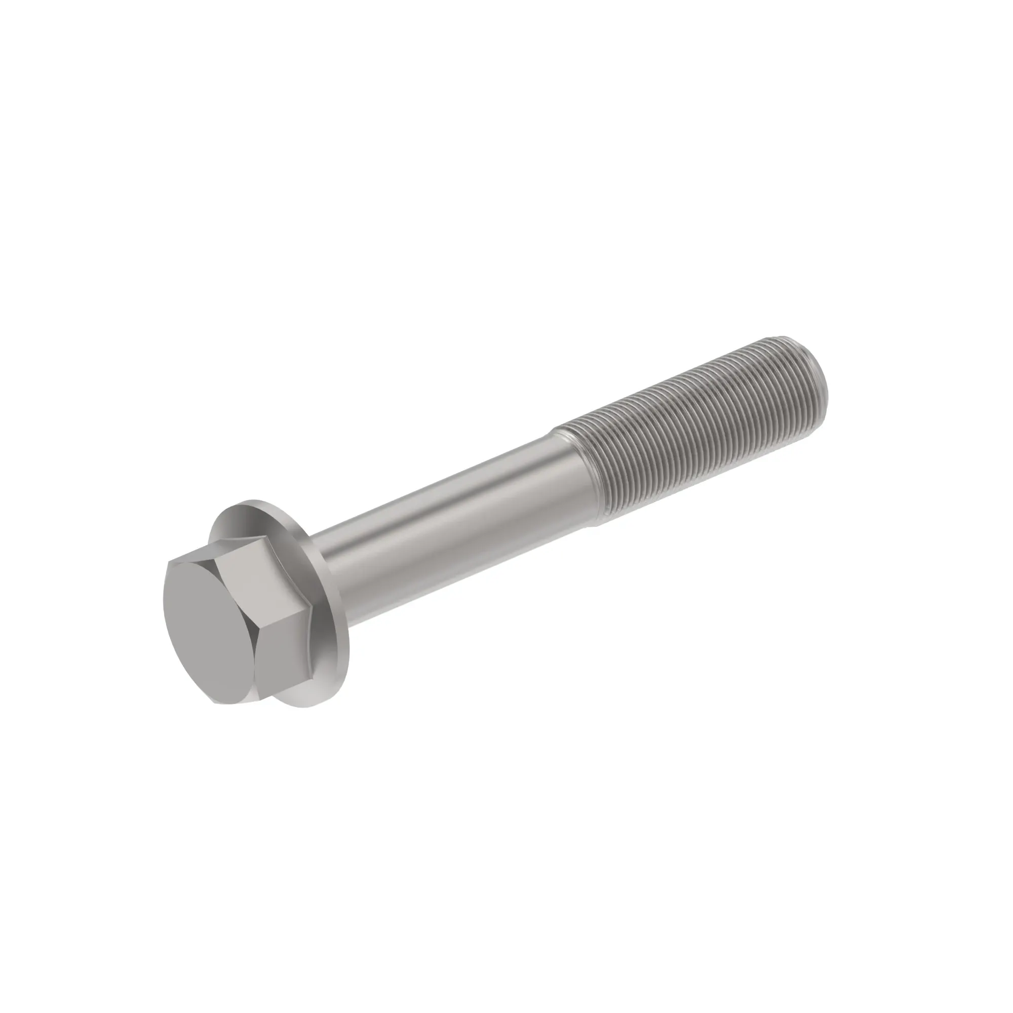 CLUTCH BOLT, LH THREAD