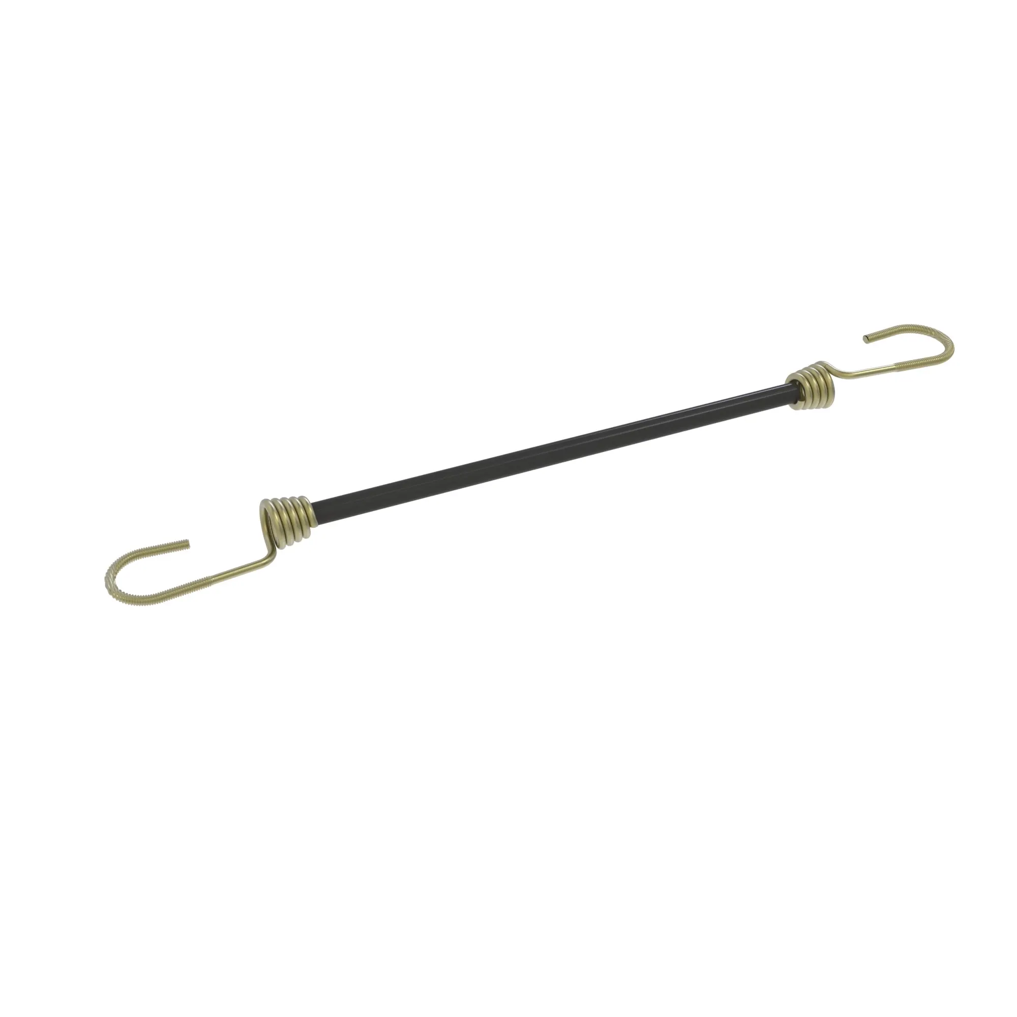 John Deere Worm Gear Hose Clamp - WZ2141230