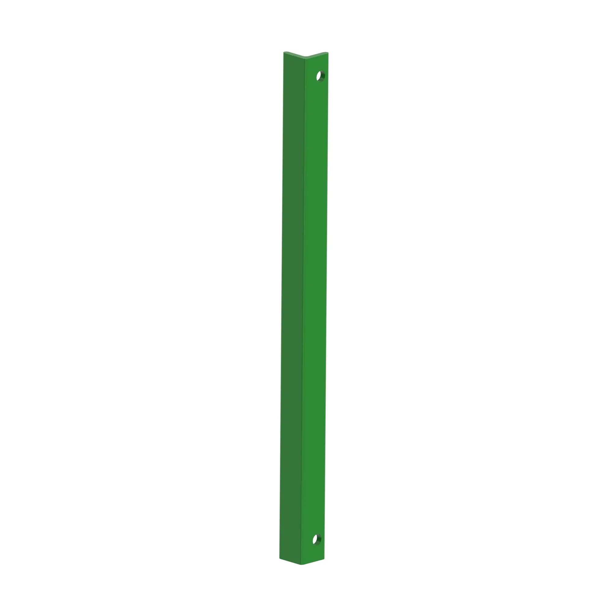 John Deere Grain Tank Extension Angle - CQ72937
