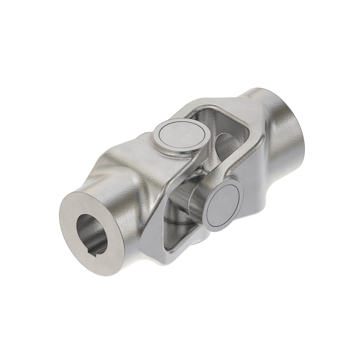 U-Joint, Steering