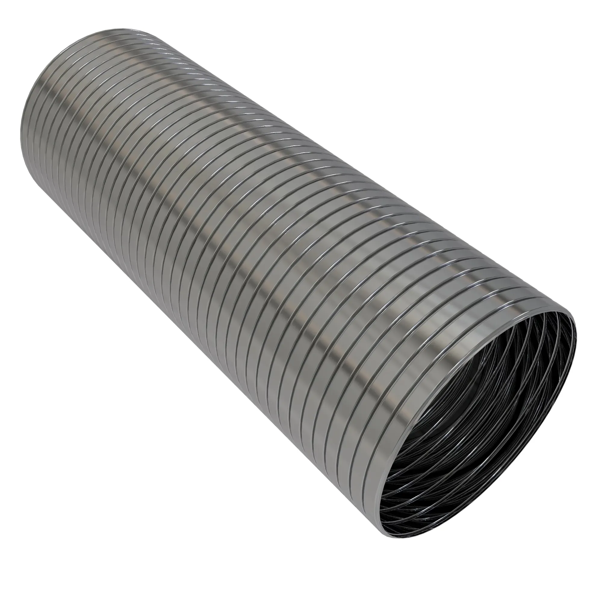 John Deere Exhaust Pipe - T279858