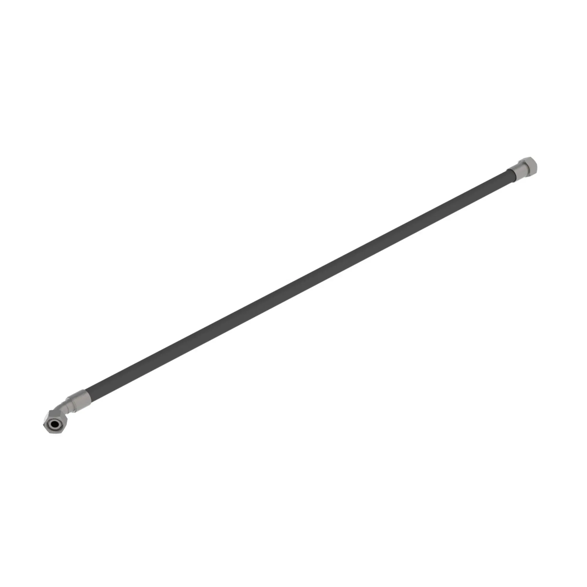 John Deere Hydraulic Hose - EPC205108