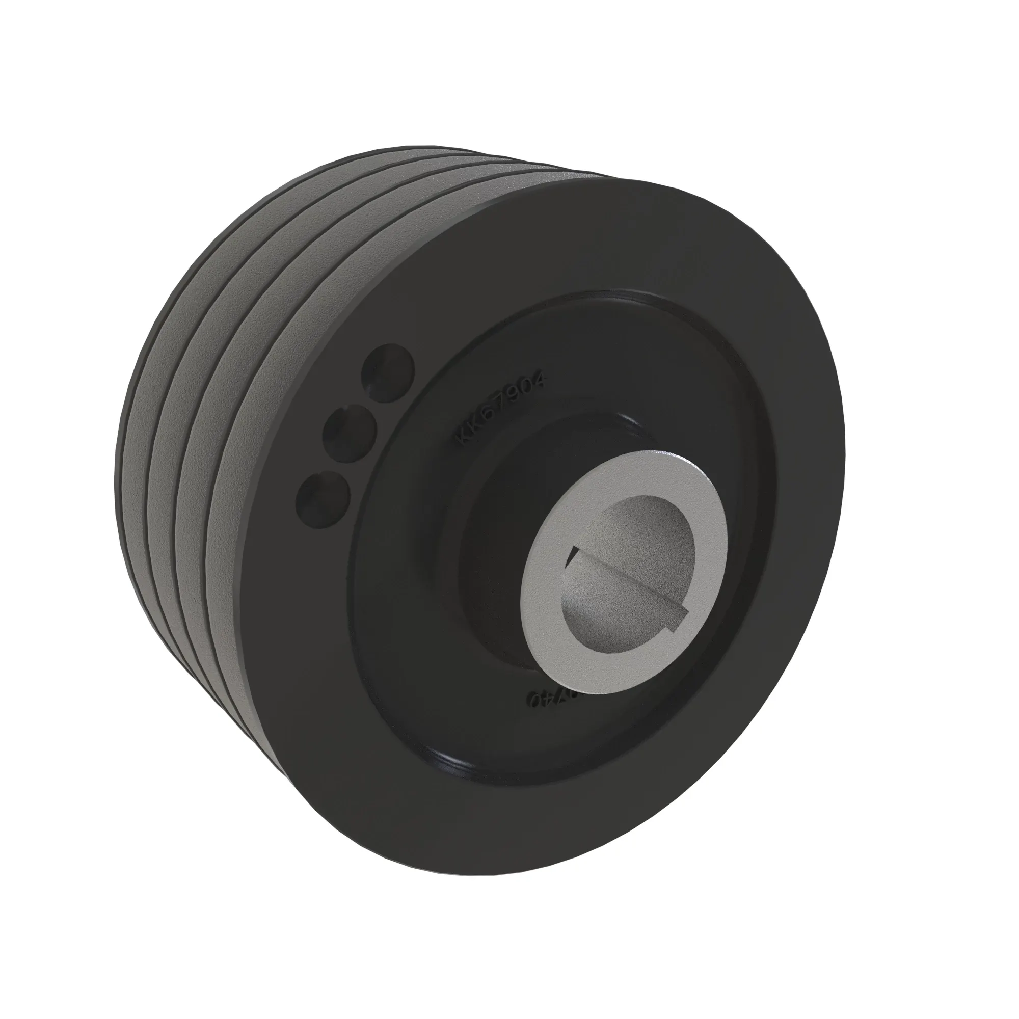 John Deere Sheave - KK96895