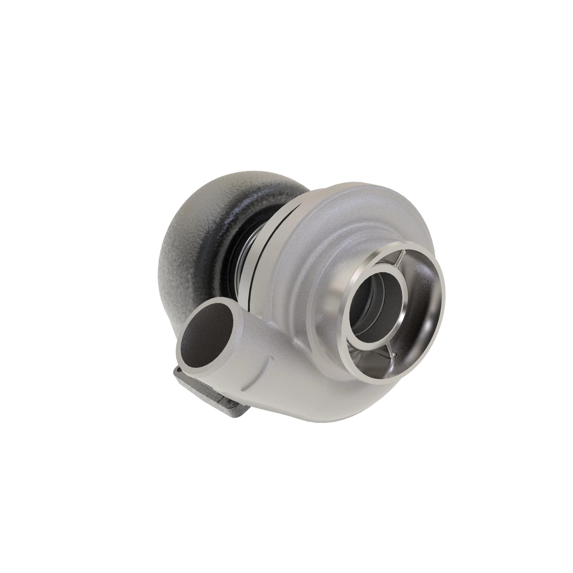 John Deere Reman REMAN Turbocharger - SE502646