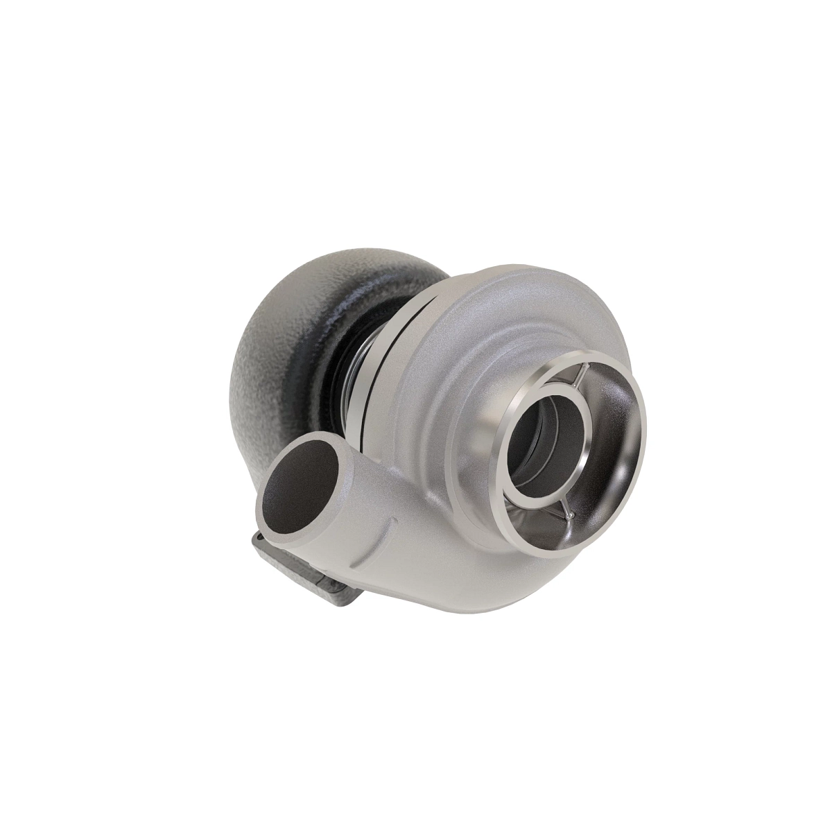 John Deere Reman REMAN Turbocharger - SE502646