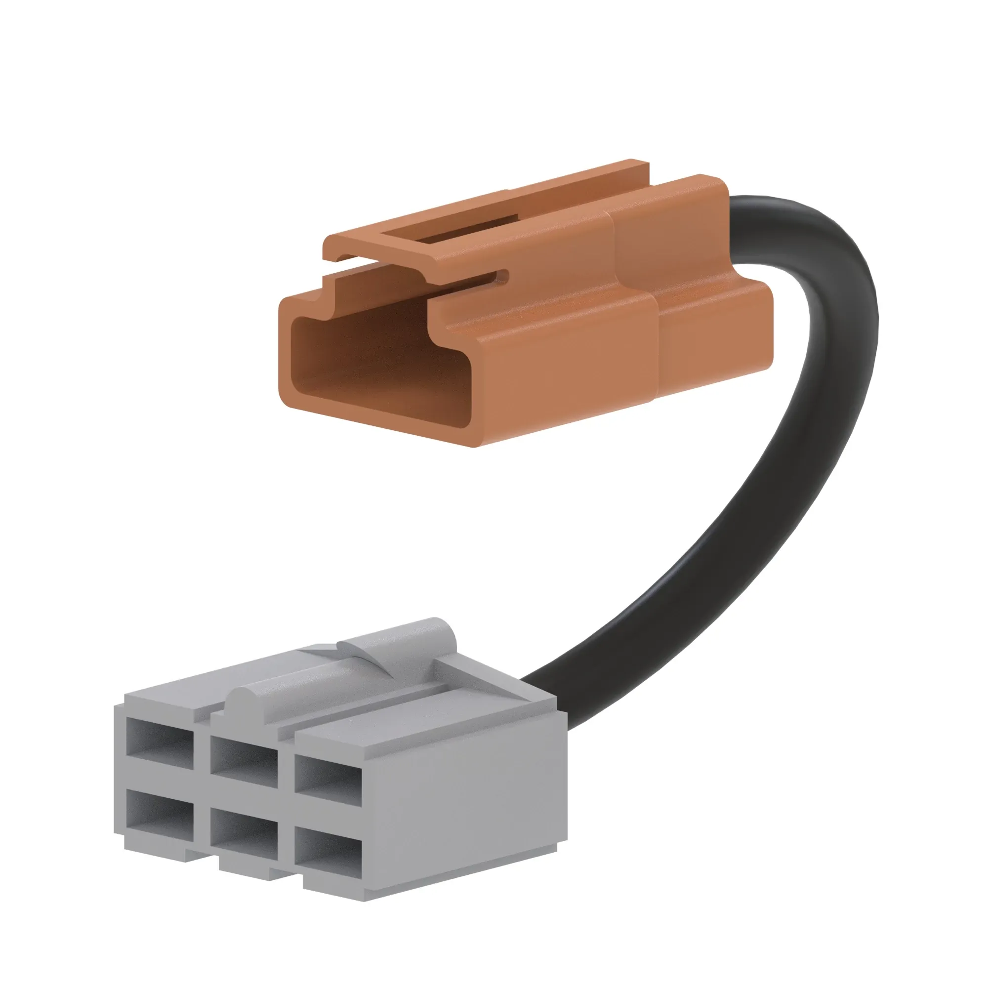 HARNESS- JUMPER 601 TO 400 ENGINE