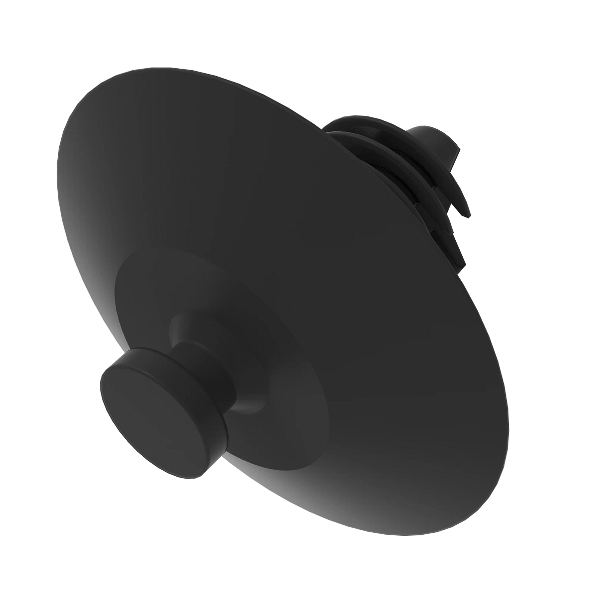 John Deere Fur Tree . Mounting Hole Plug - R537620