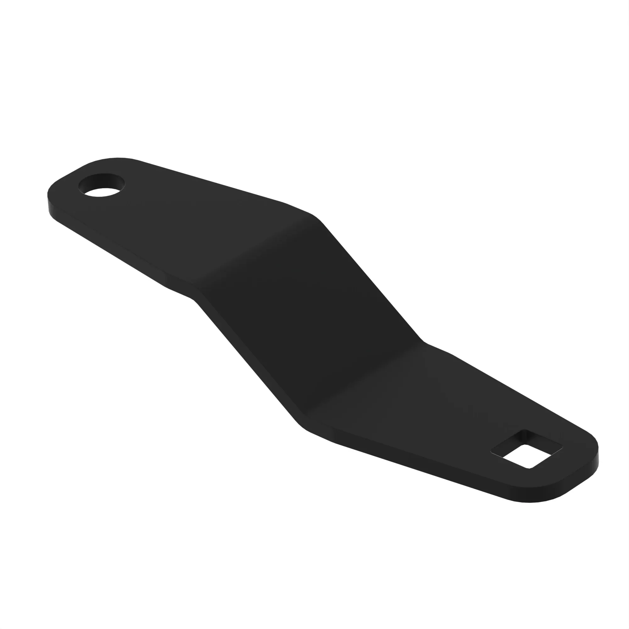 BRACKET, , WORKLIGHTS FOR 6R MX WIT