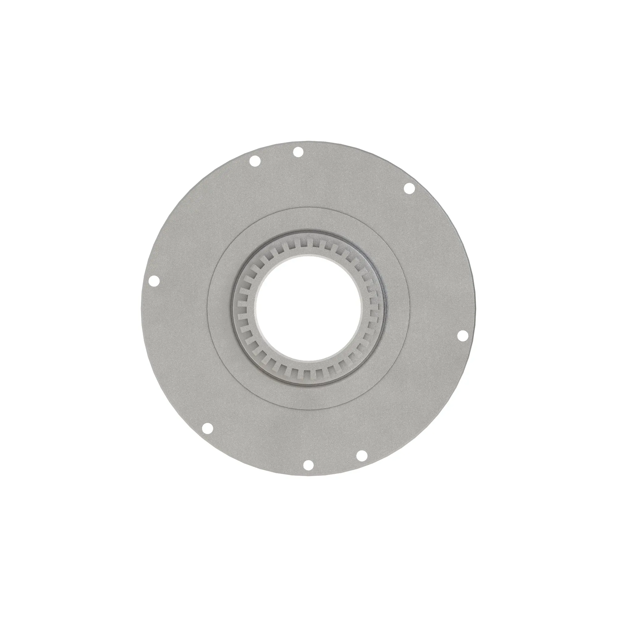 CLUTCH BACKING, WITH WASHER