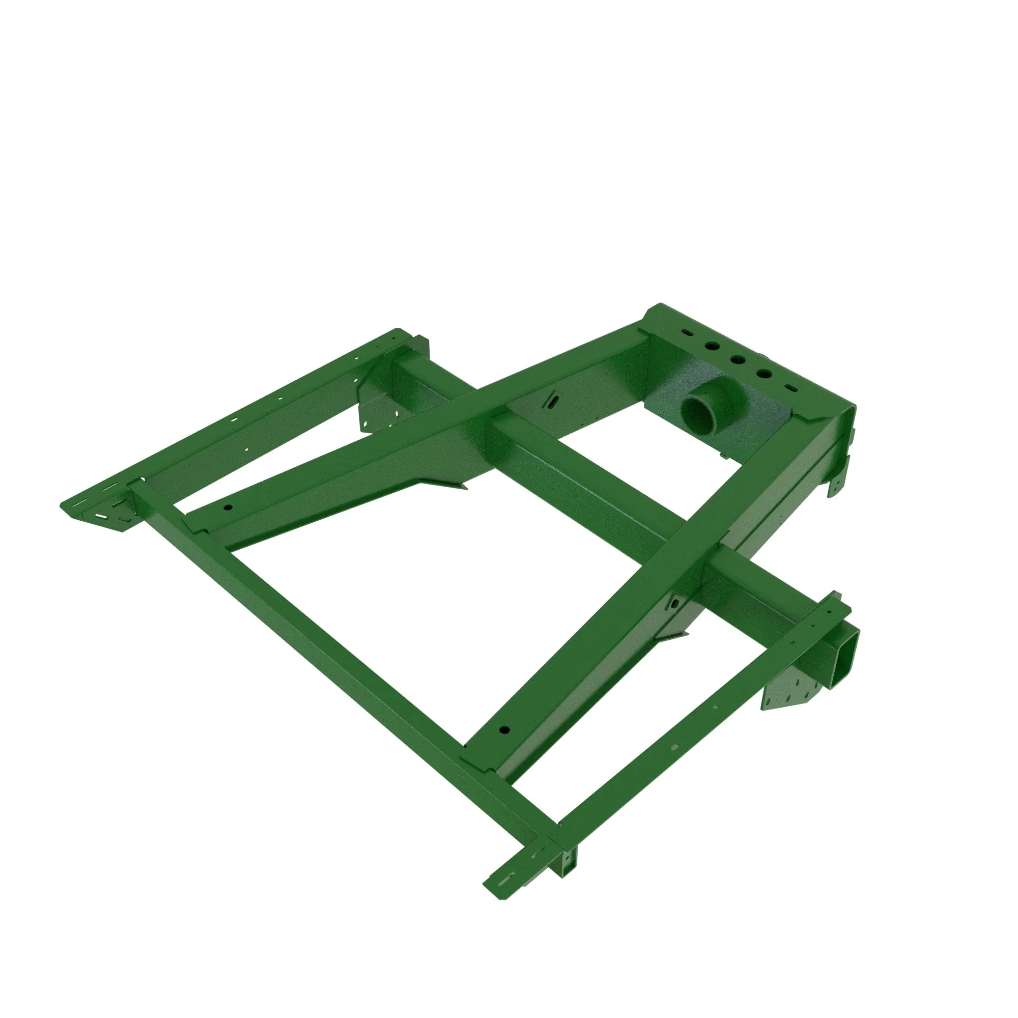ASSY-REAR AXLE
