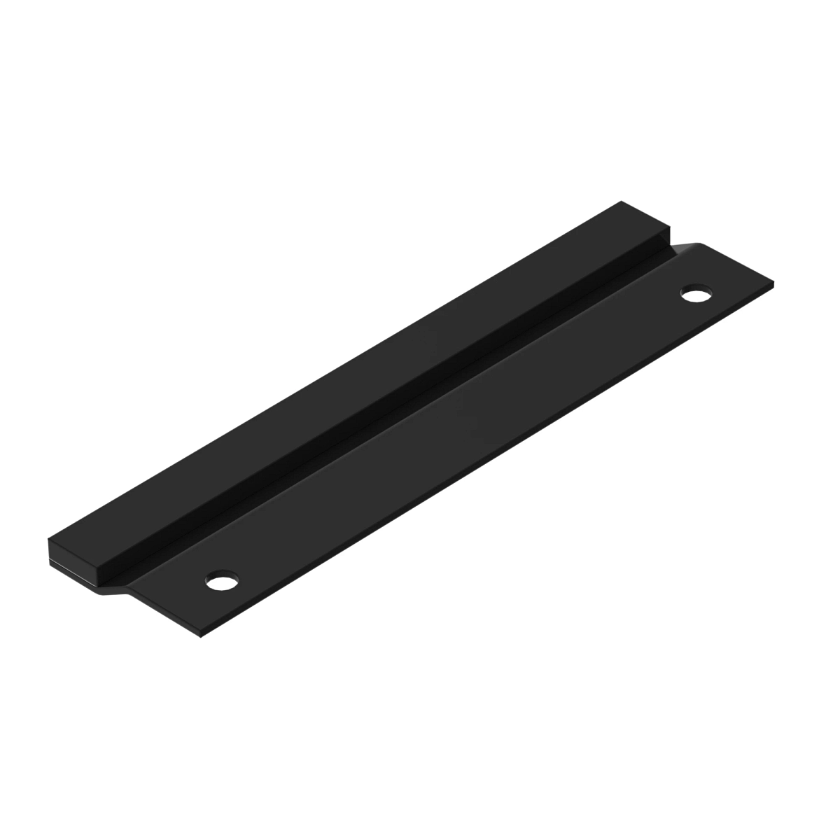 Bracket, End