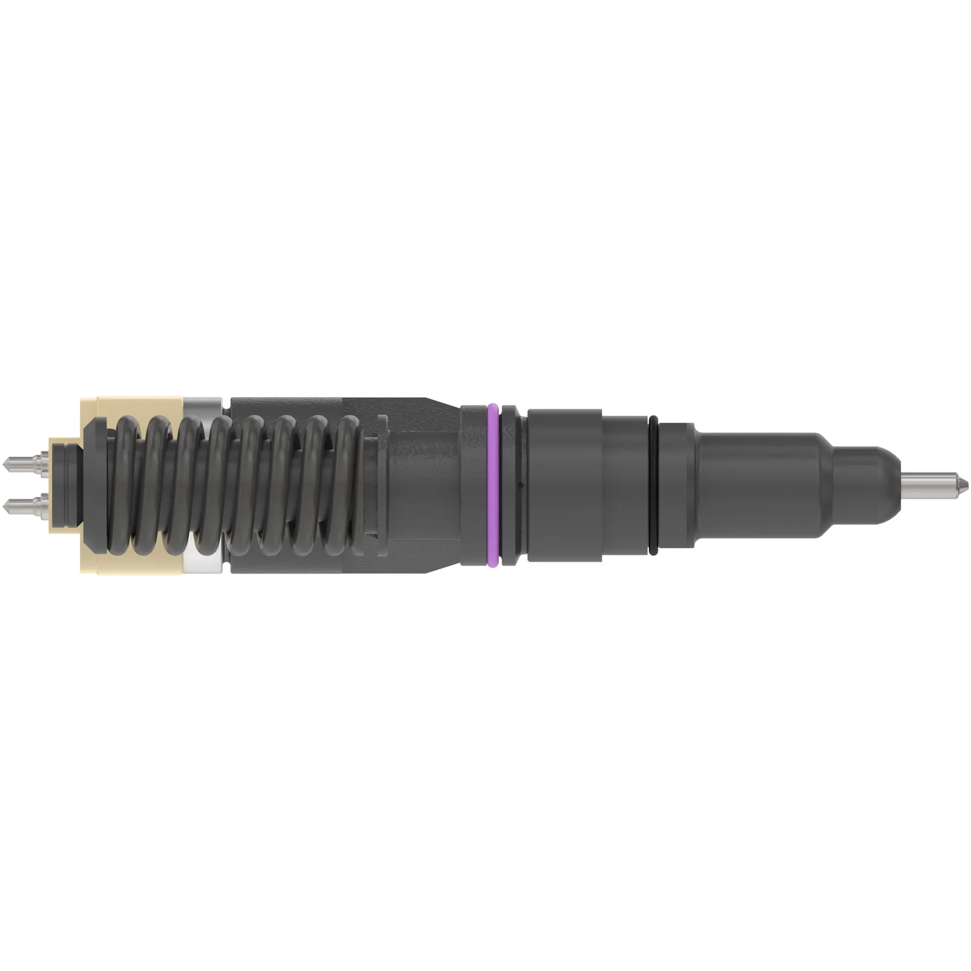 ELECT UNIT INJECTOR REMAN