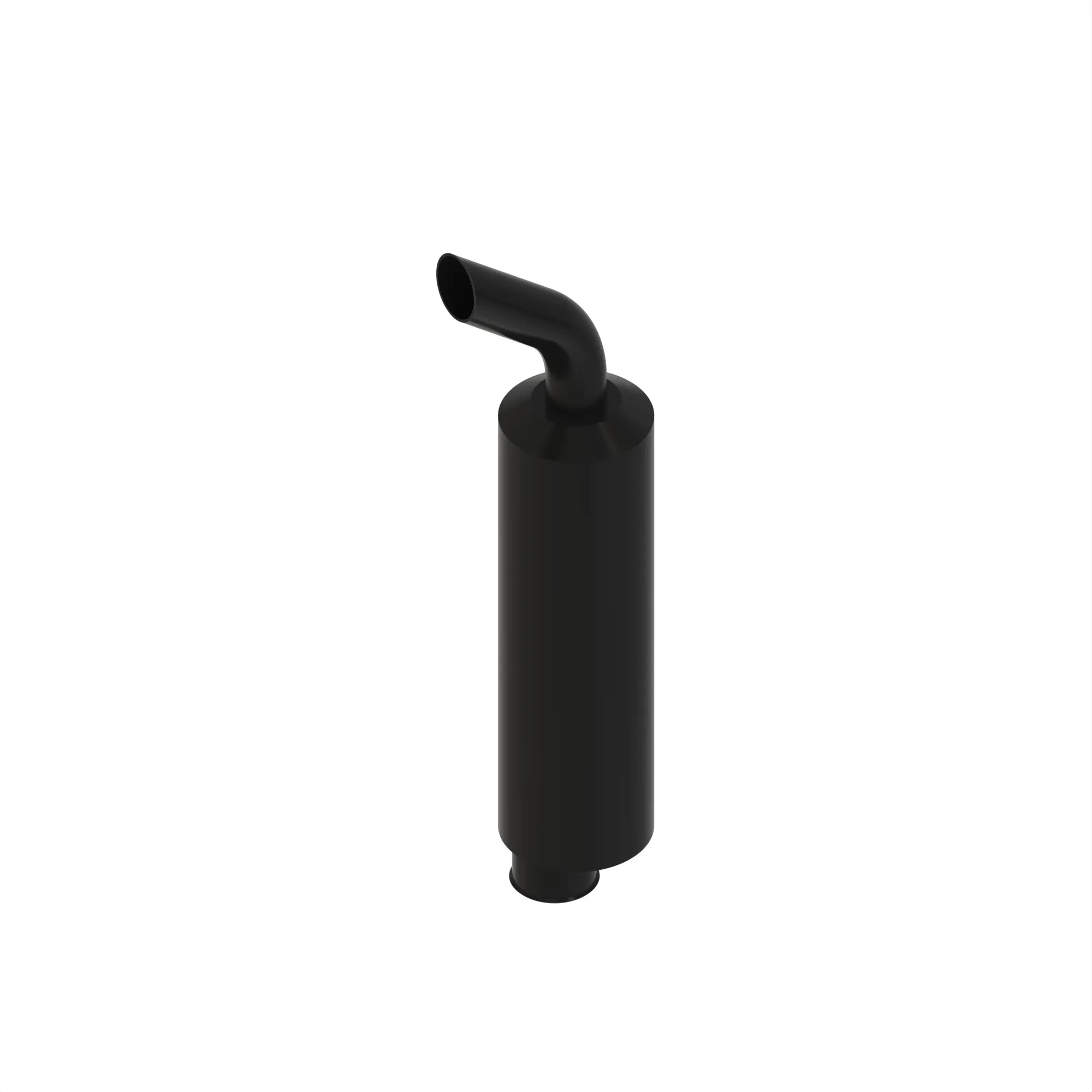 muffler