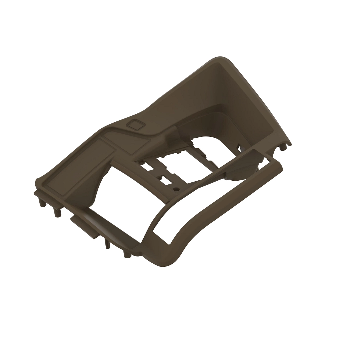 COVER, COVER, COMMANDARM, CENTER IN