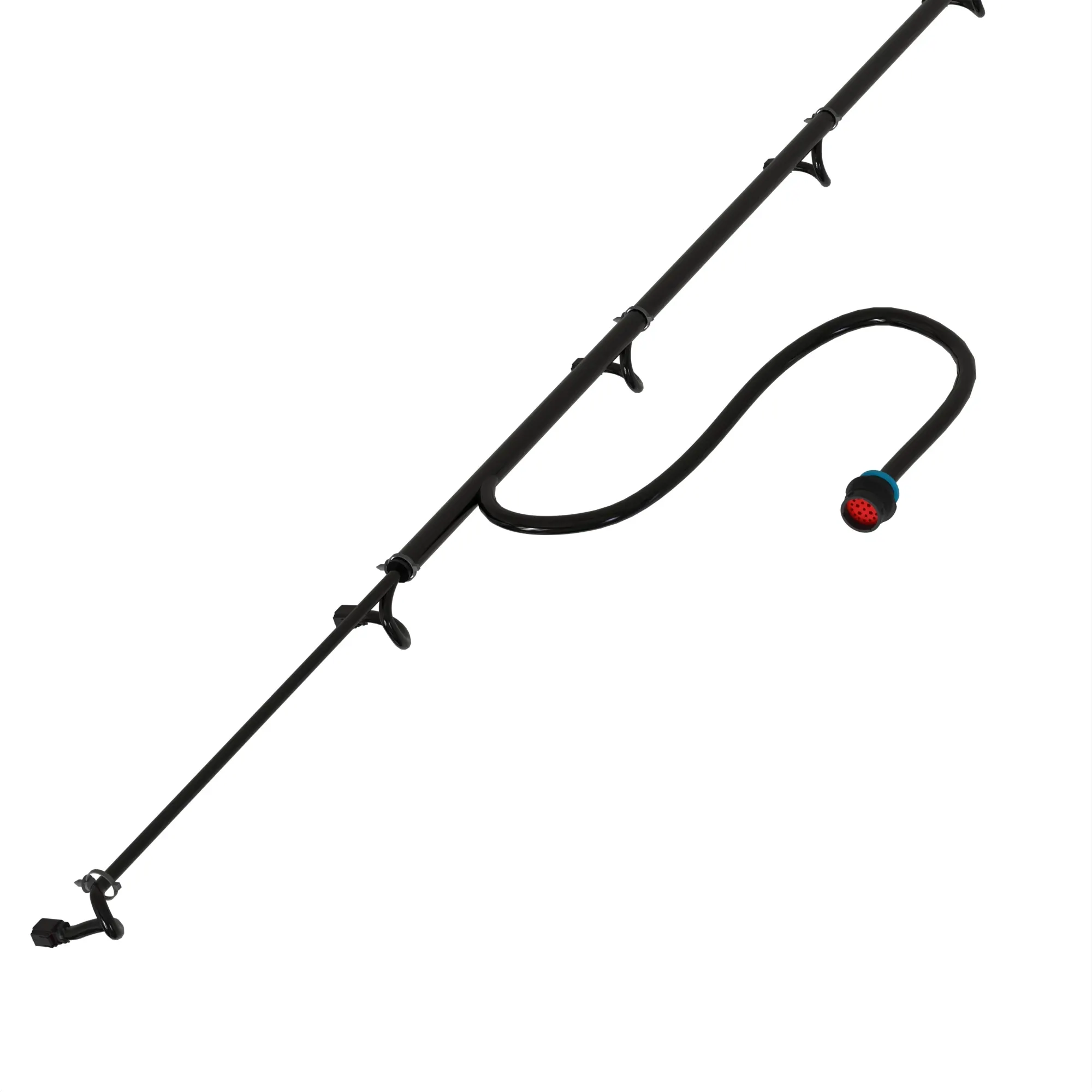 WIRING HARNESS, 100/20 EA RIGHT SEC