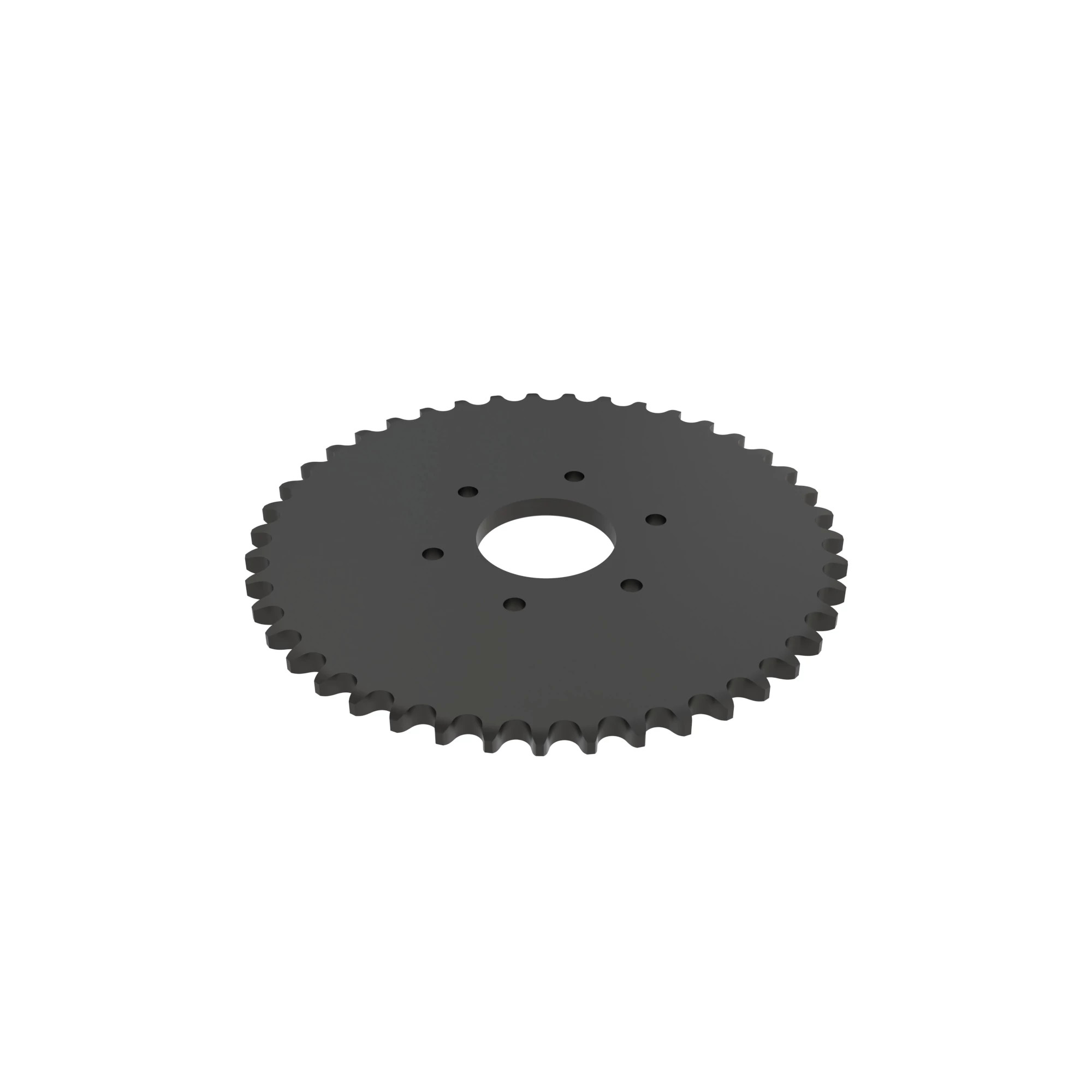 ⚙️ H215694: Piñón de Cadena de Transmisión de Barrena John Deere