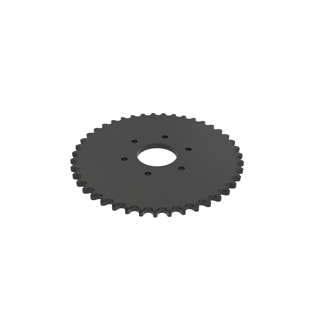 Chain Sprocket, 43 Tooth - Weasler